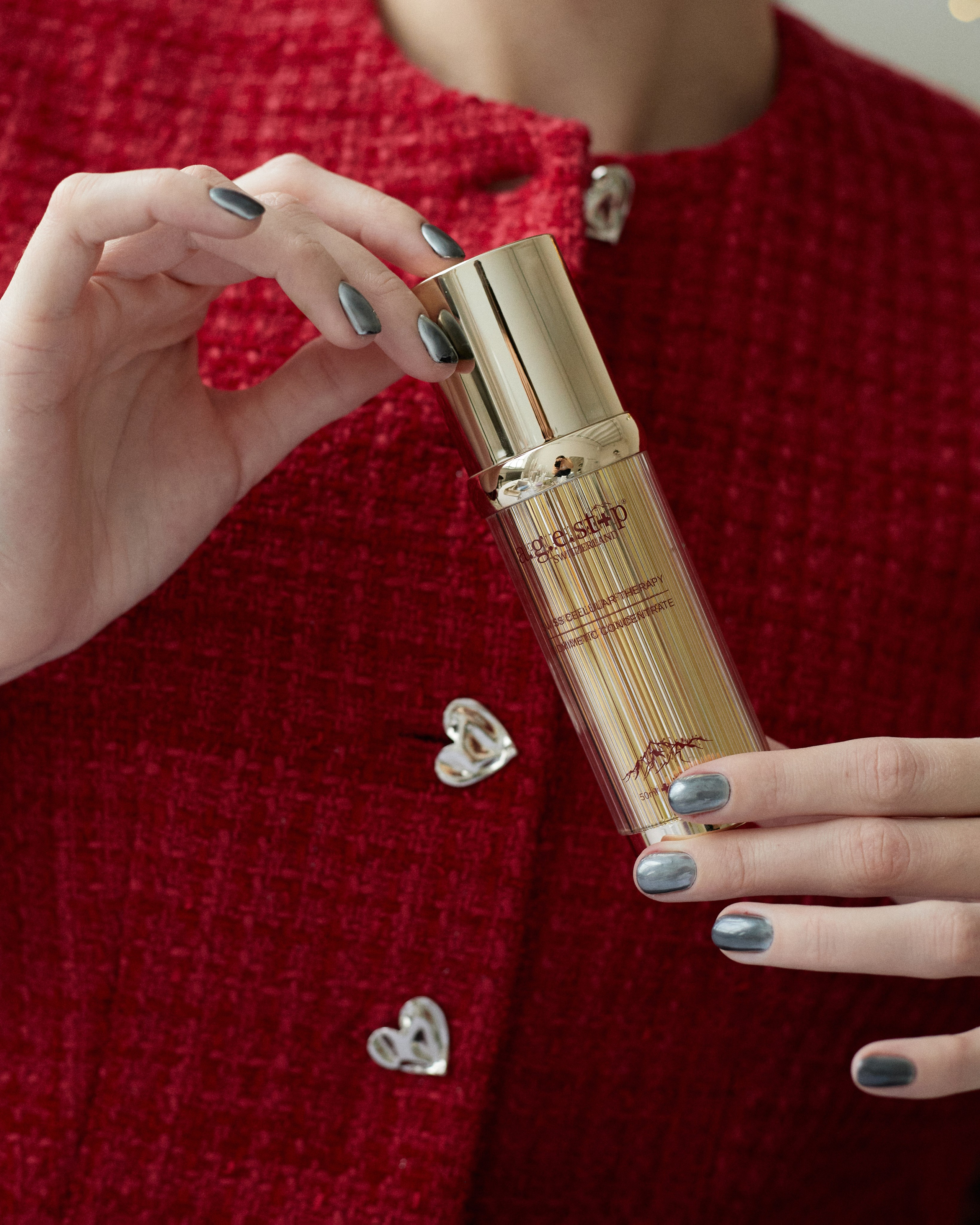 Для брендов. Главная