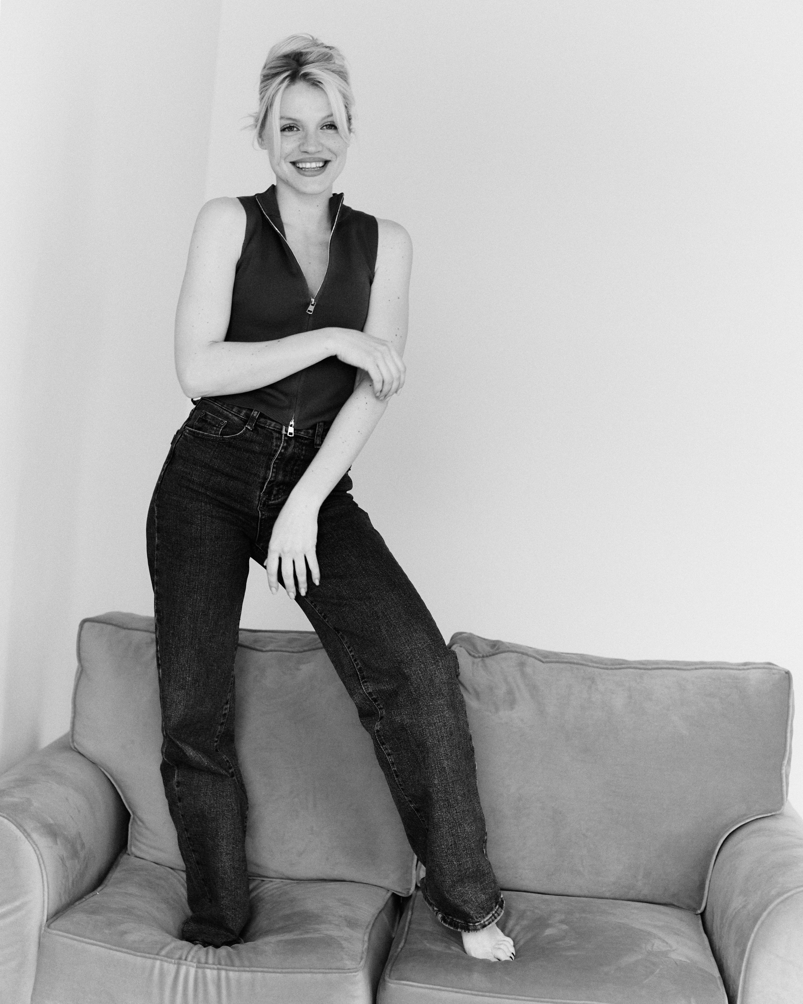 Люди. Главная