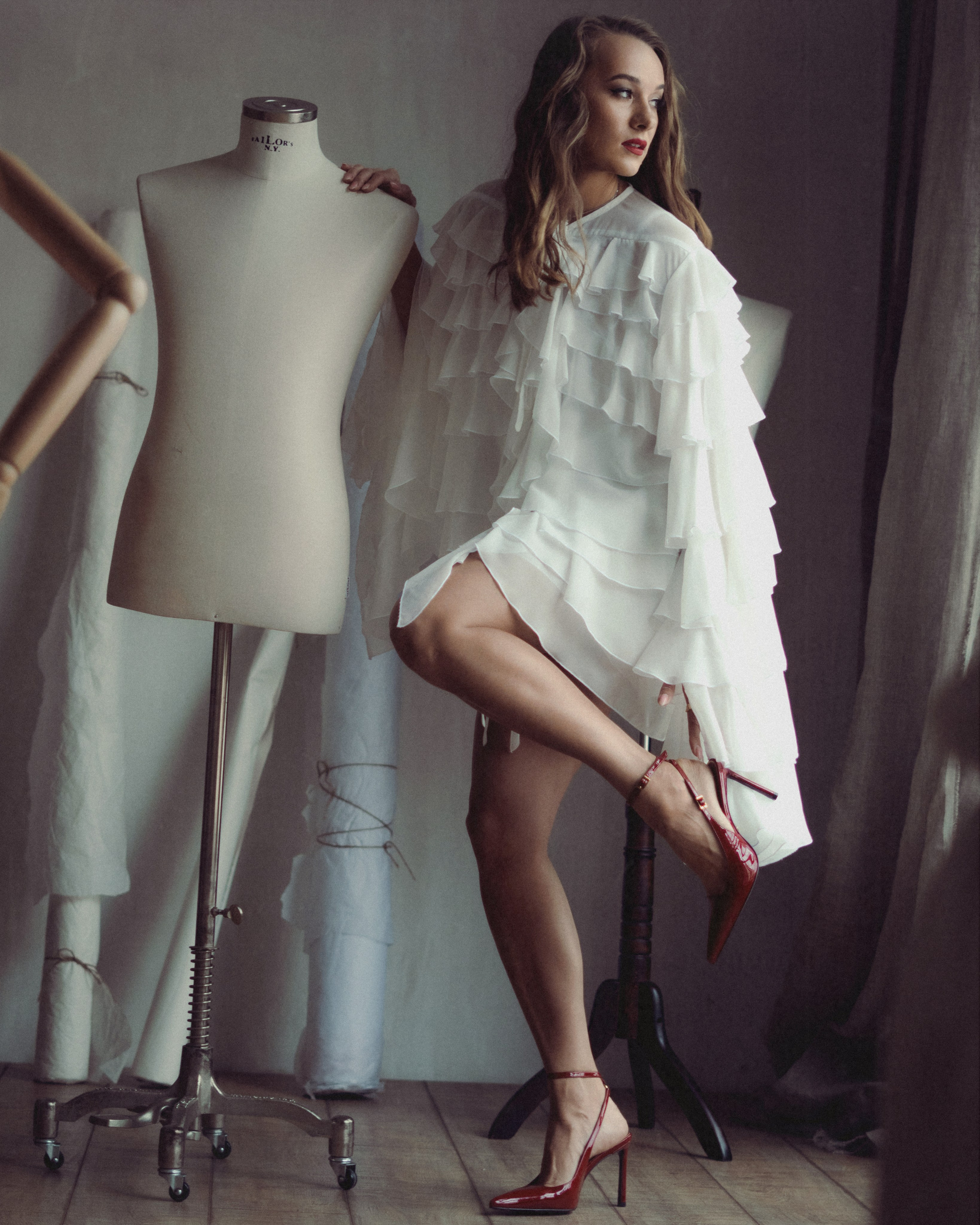 Лера. SHILOVA PHOTO. Шилова Екатерина. Фотограф. Москва