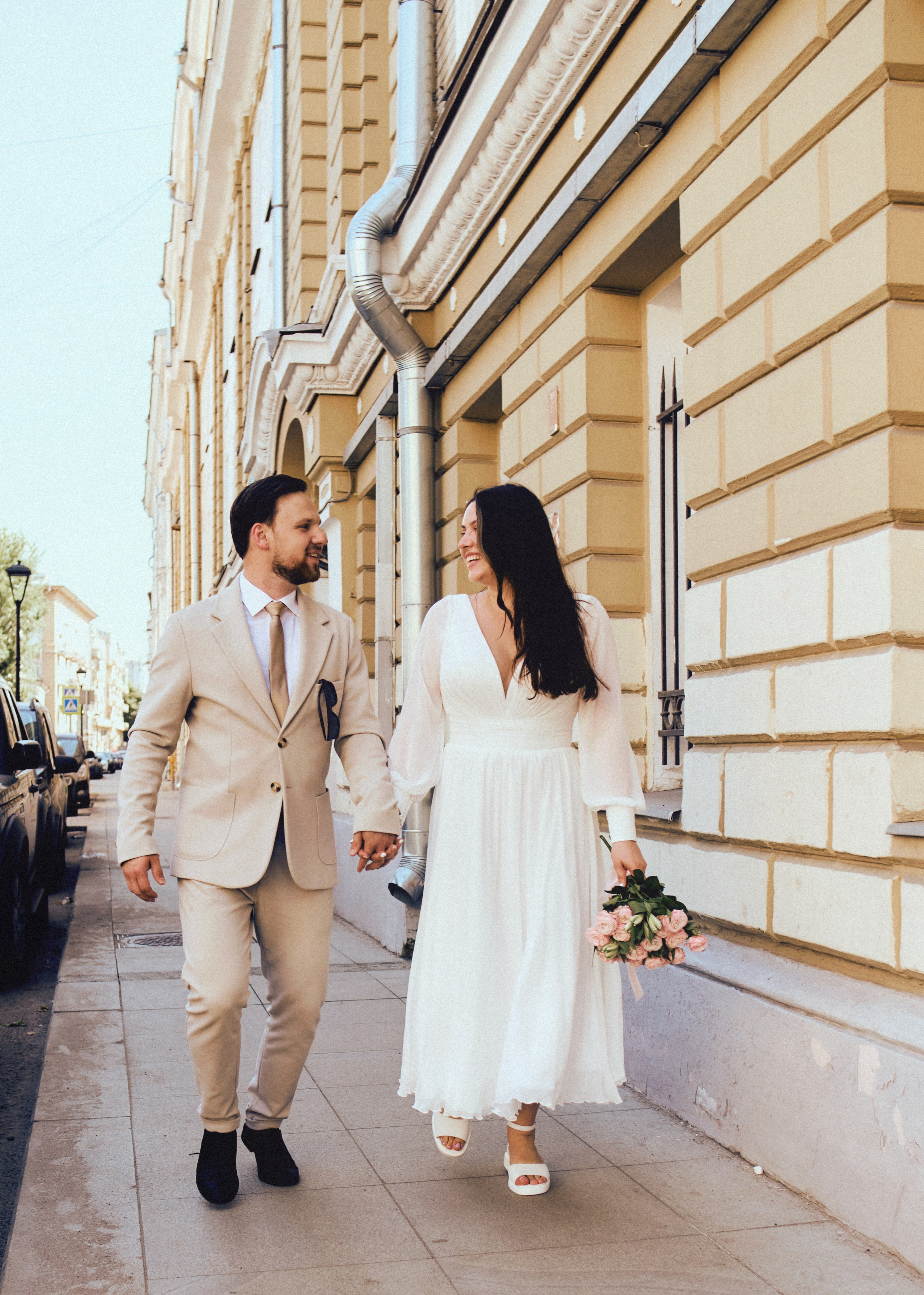 Аня и Саша. SHILOVA PHOTO. Шилова Екатерина. Фотограф. Москва