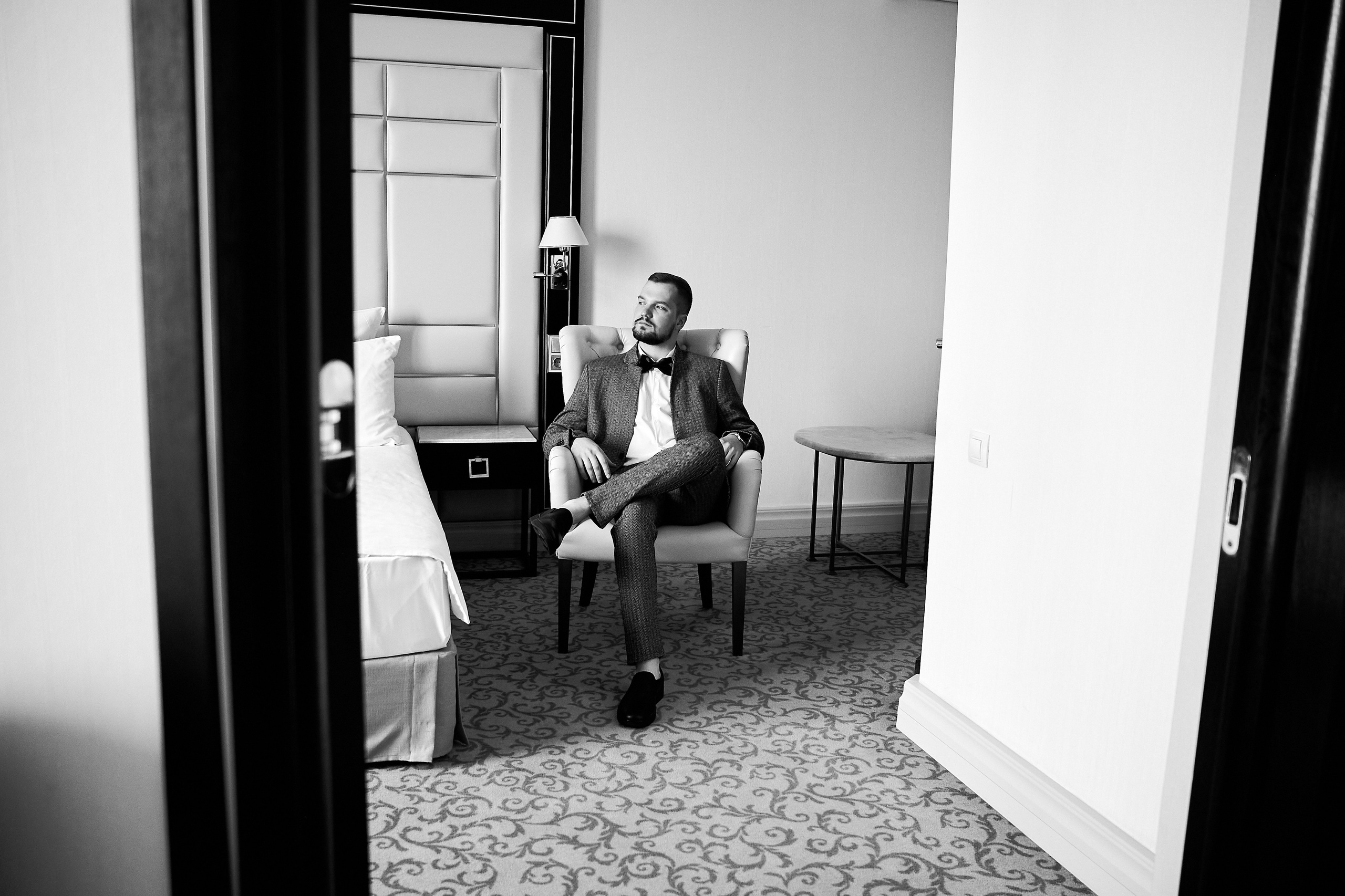 A&A. Профессиональный репортажный фотограф в Самаре Никита Королев