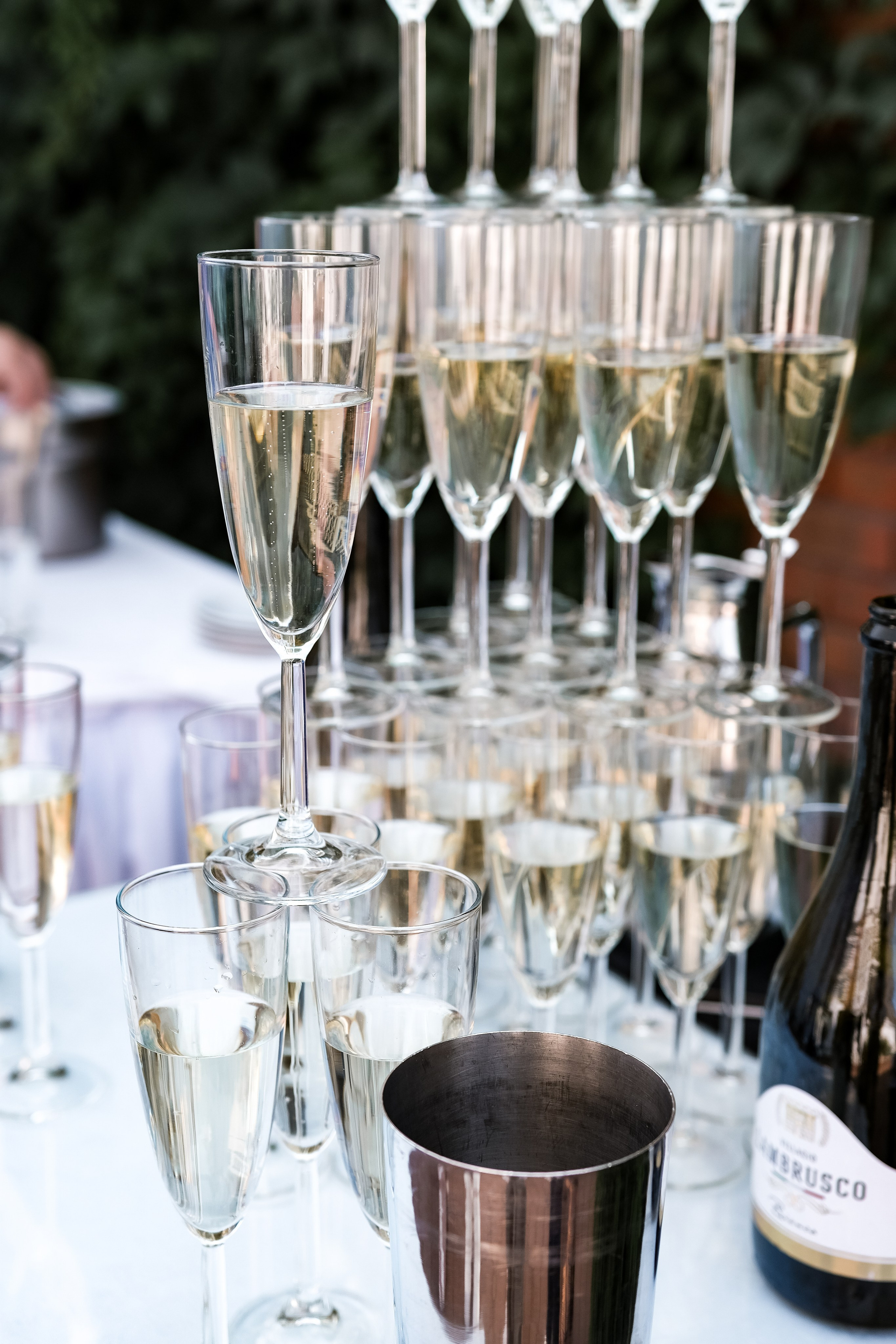 Алексей и Алина