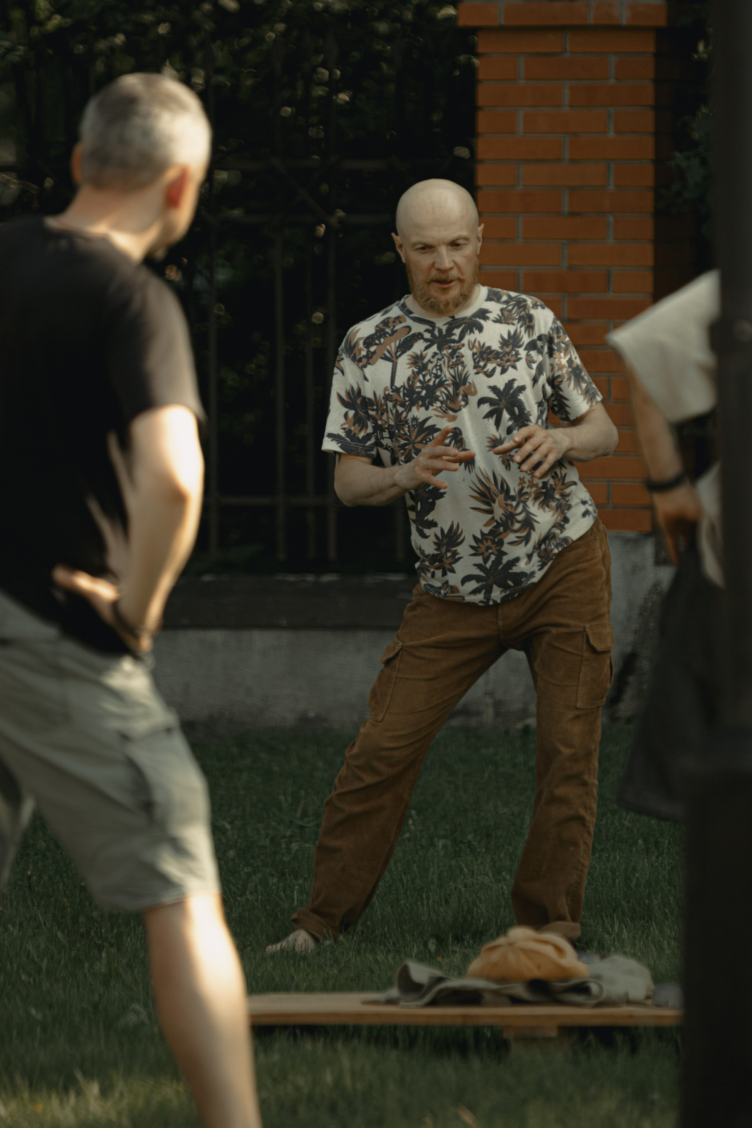 IX Фестиваль Чайной культуры в Тобольске 2025. Арт-фотограф Крис Л. в Тобольске: портрет, семейные, свадьбы