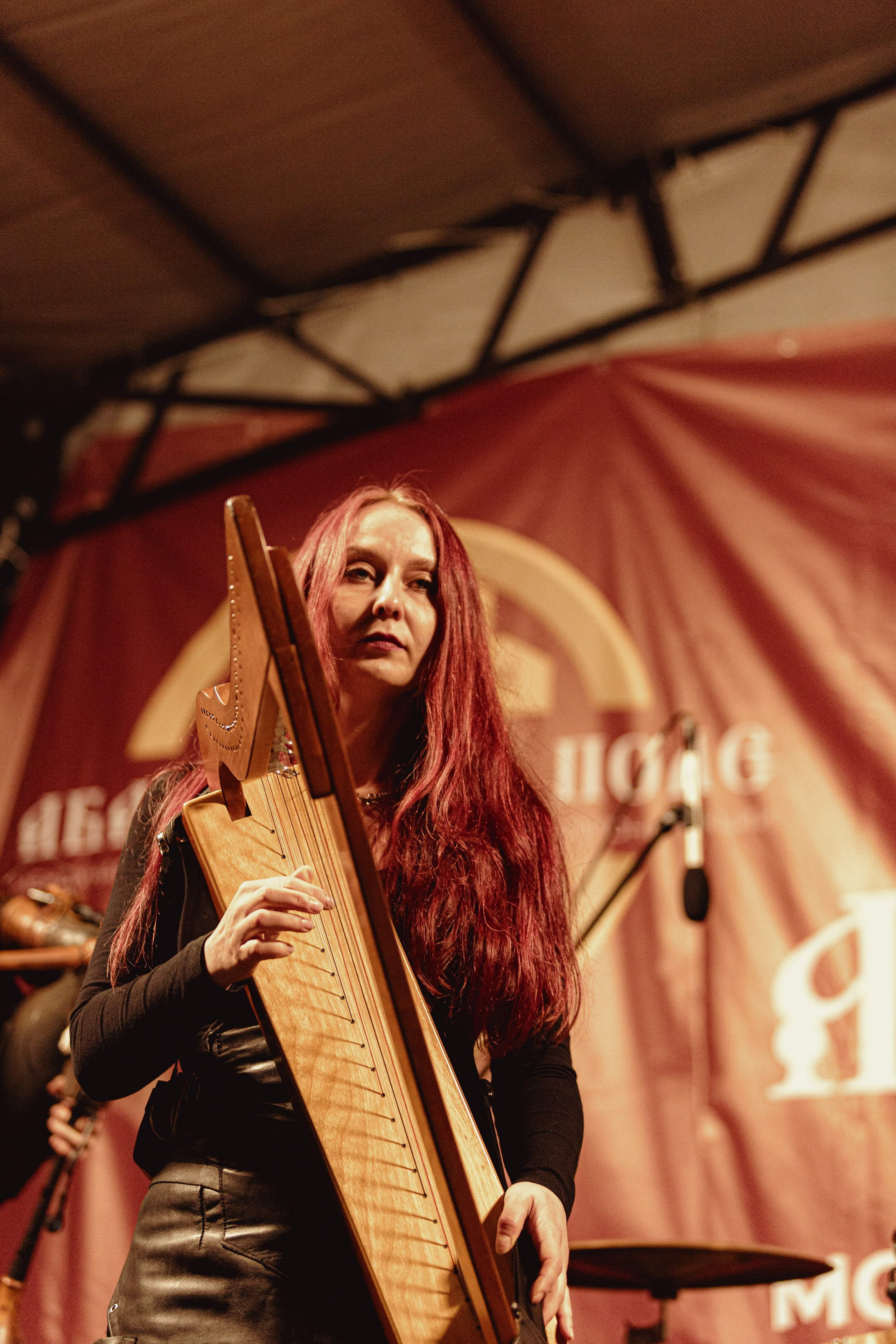 Фестиваль «Абалакское поле» XVI. Арт-фотограф Крис Л. в Тобольске: портрет, семейные, свадьбы