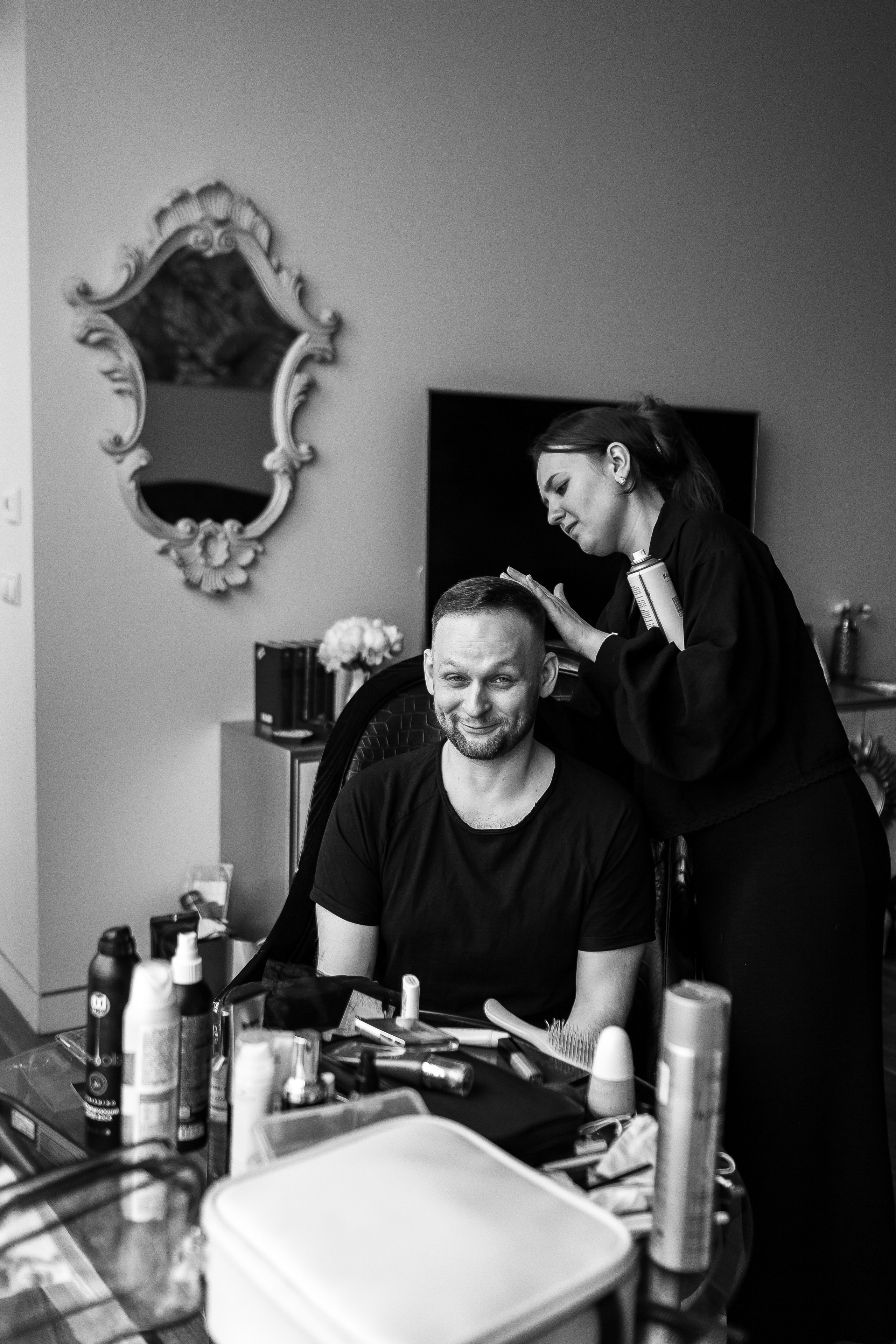 Свадебные истории. Свадебный и Семейный фотограф в Москве Александра Вайпер