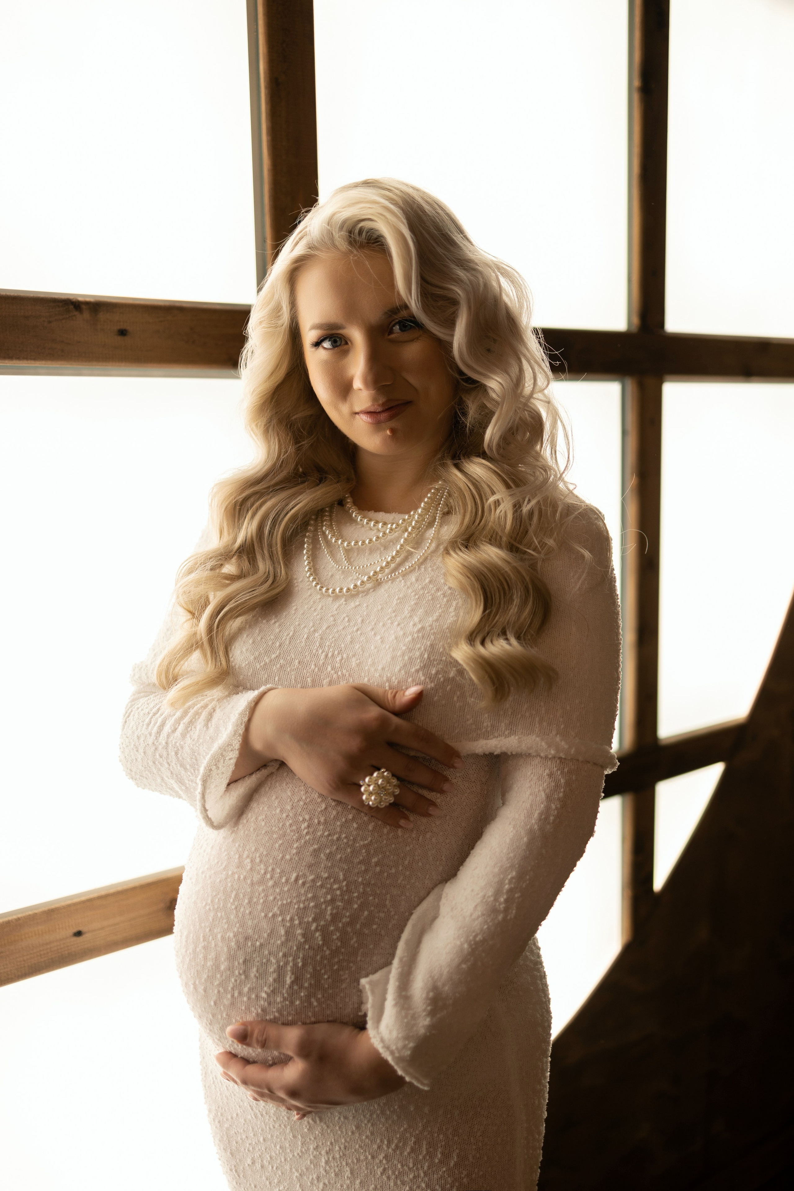 Екатерина и Павел. Фотограф Нижний Новгород Анастасия Клопова