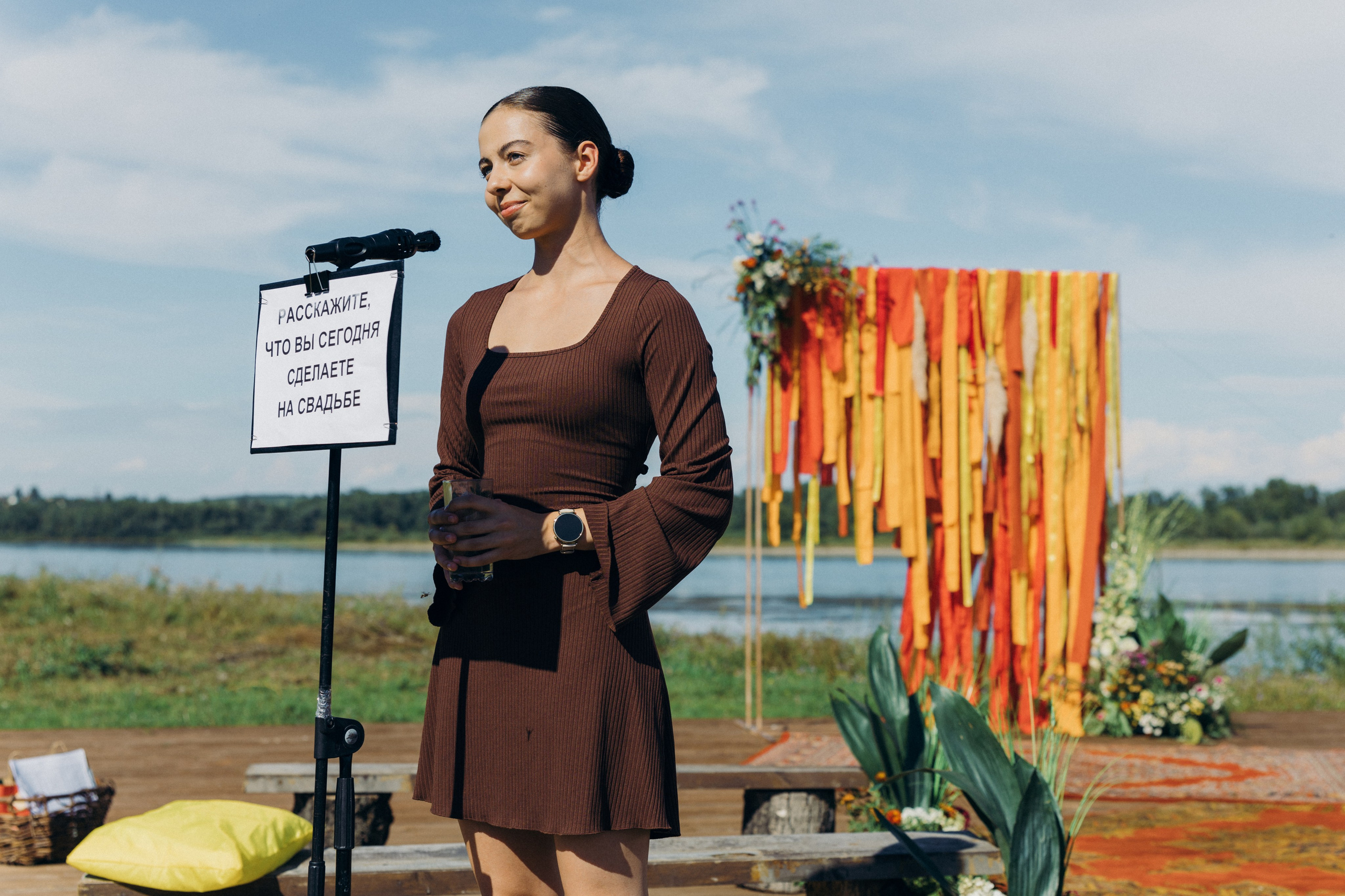 Кирилл + Ира. Александр Видякин Фотограф в Хакасии и Красноярском крае