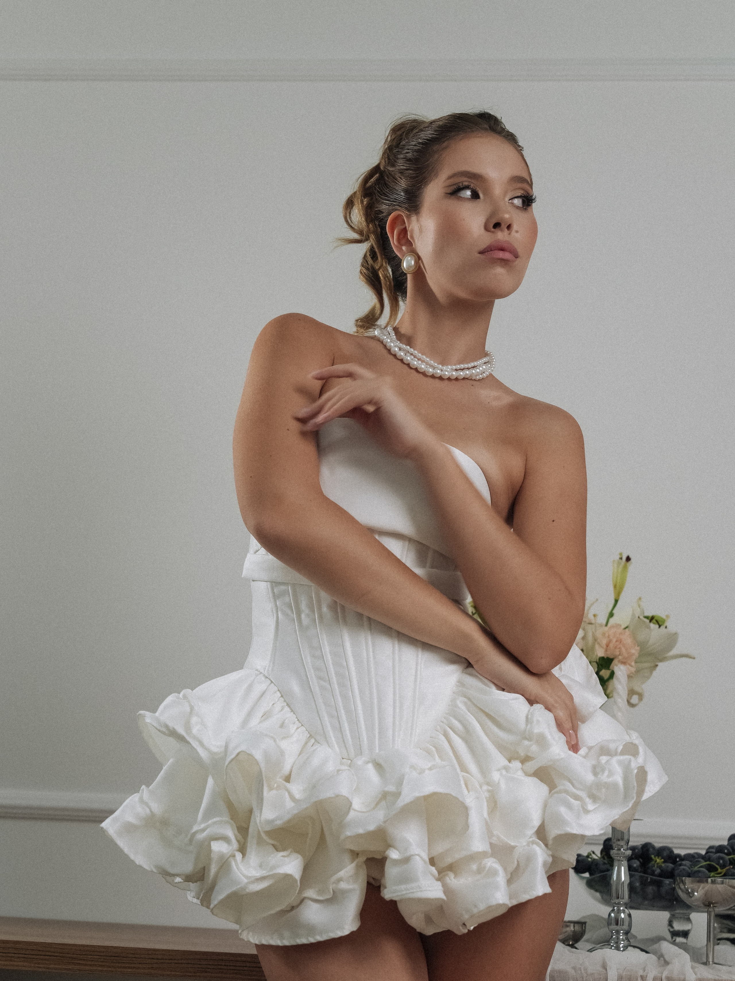 Паккет фото без ретуши