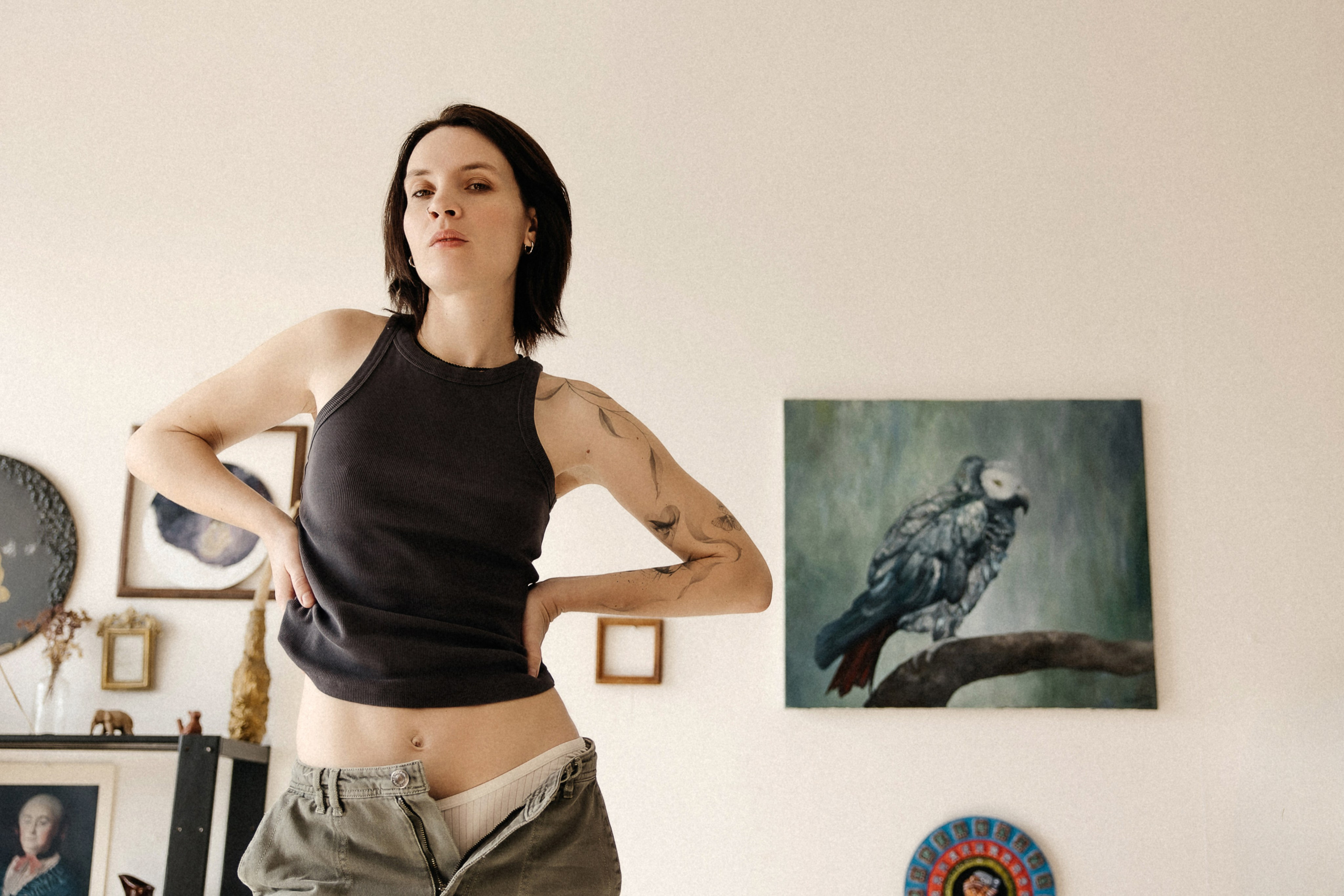 Юлия. Фотограф Москва, Санкт-Петербург, Абакан