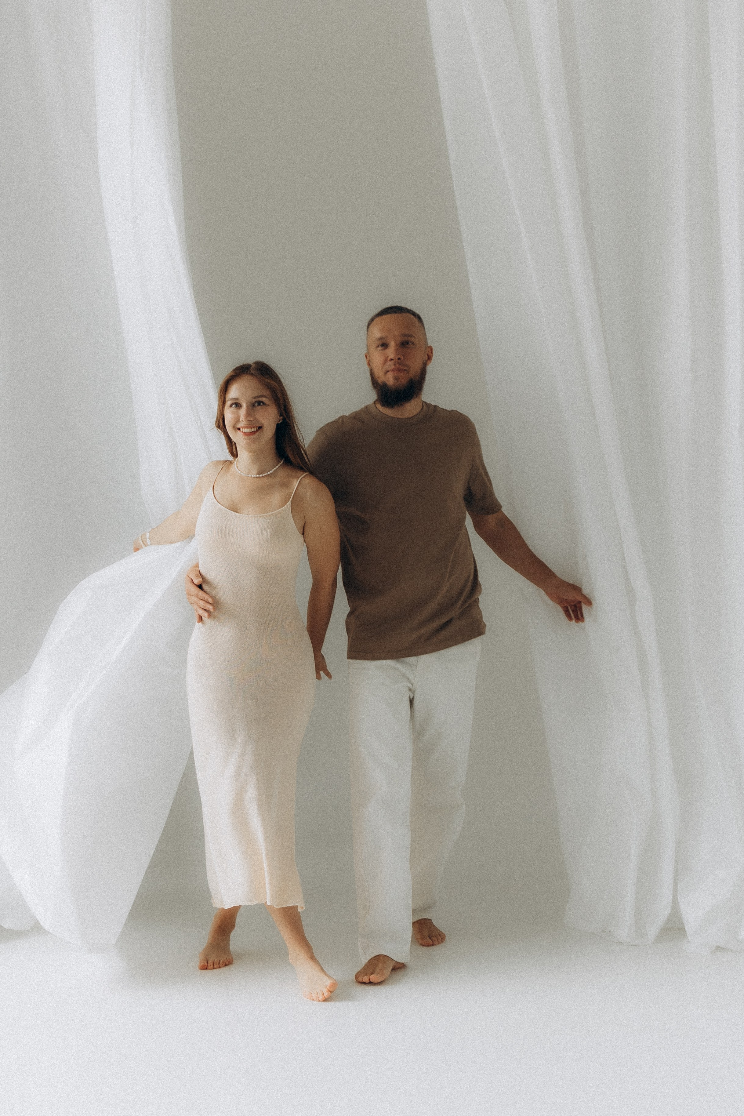 Лавстори: Анна и Михаил. Эльвира Галимьянова — семейный фотограф Екатеринбурга