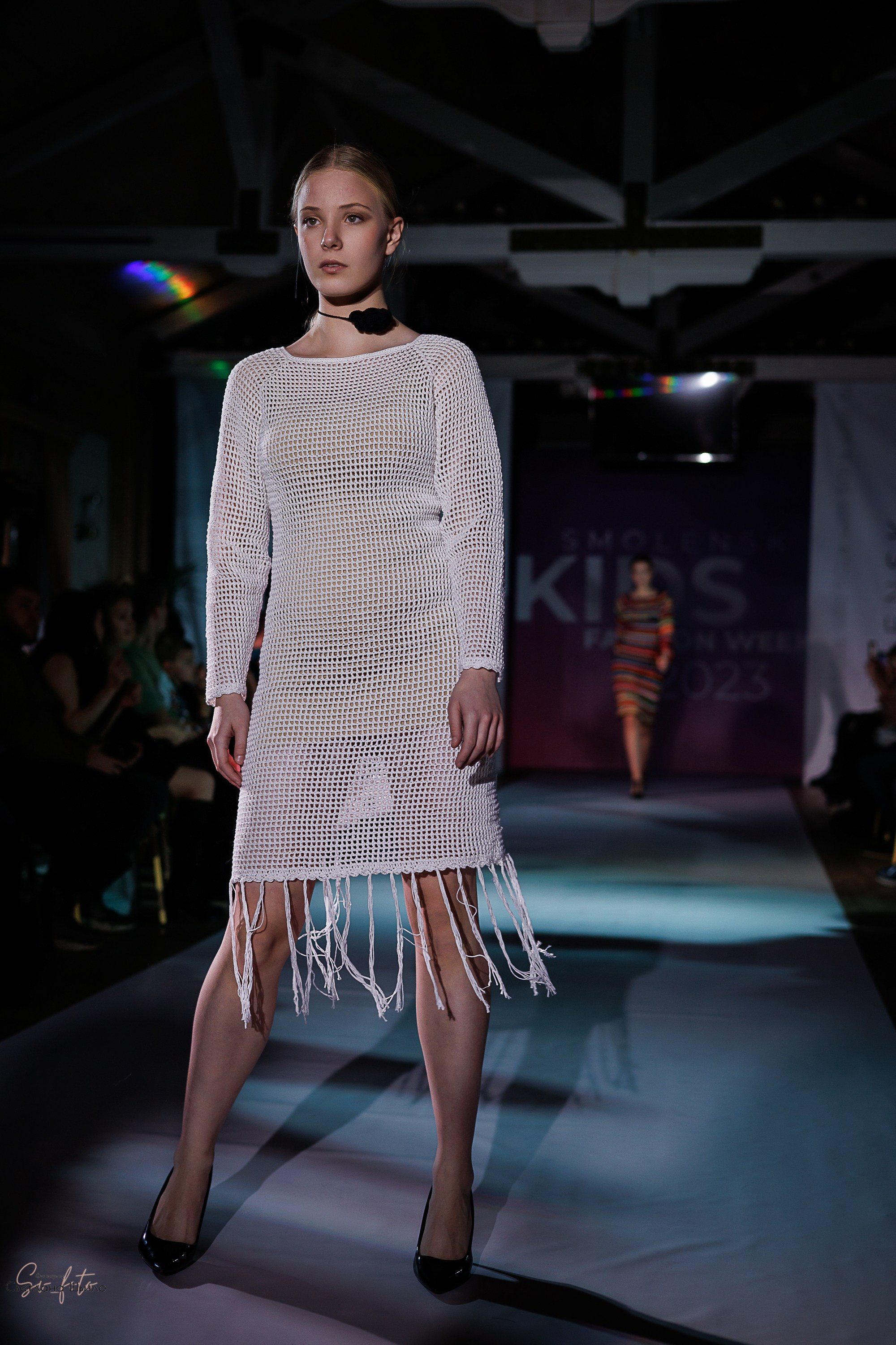 Smolensk Fashion Week_показы_ДЕНЬ 1. Главная