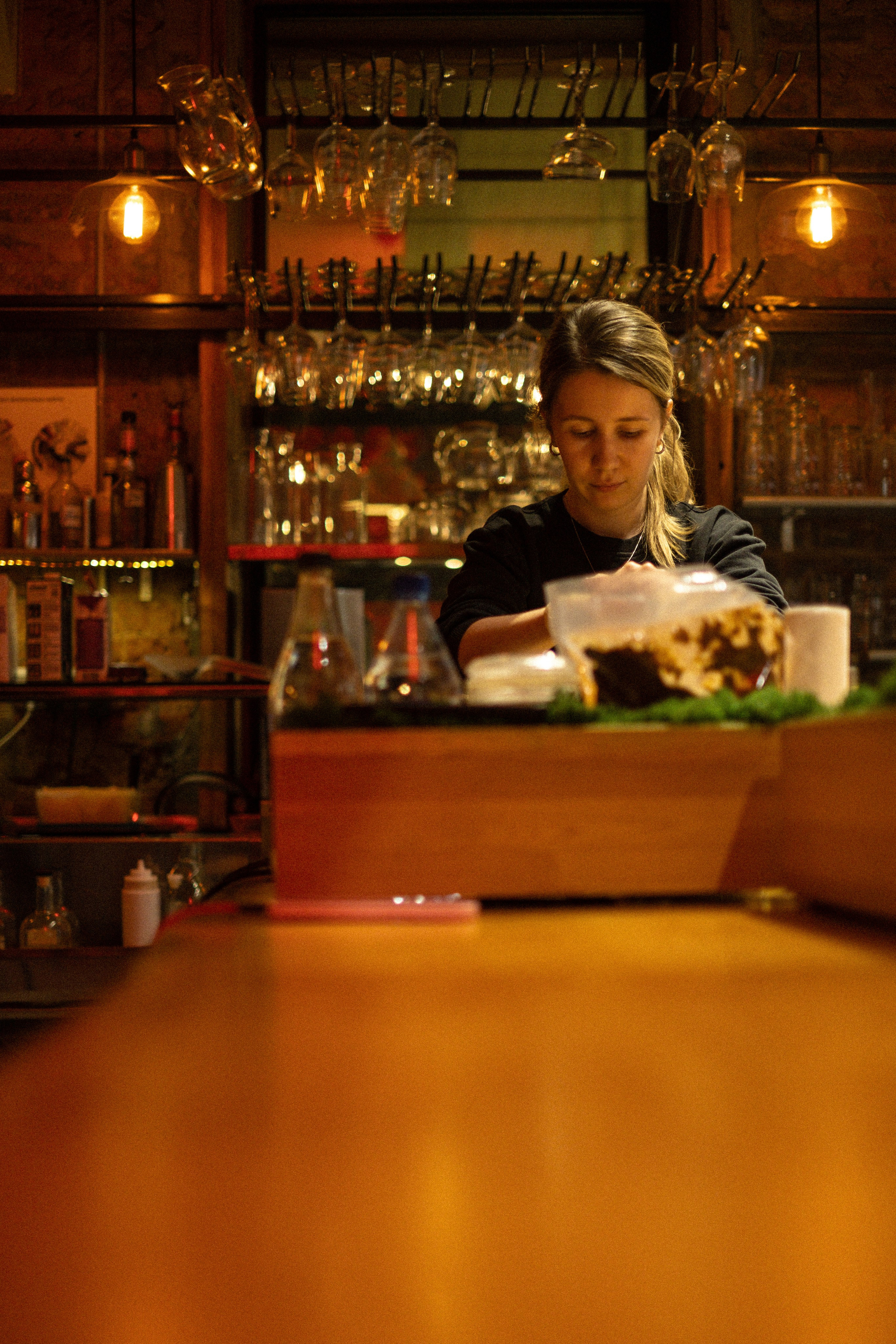 Корпоративная съемка в Новосибирске | Sparks. Ксения Ильиных — Фотограф в Новосибирске