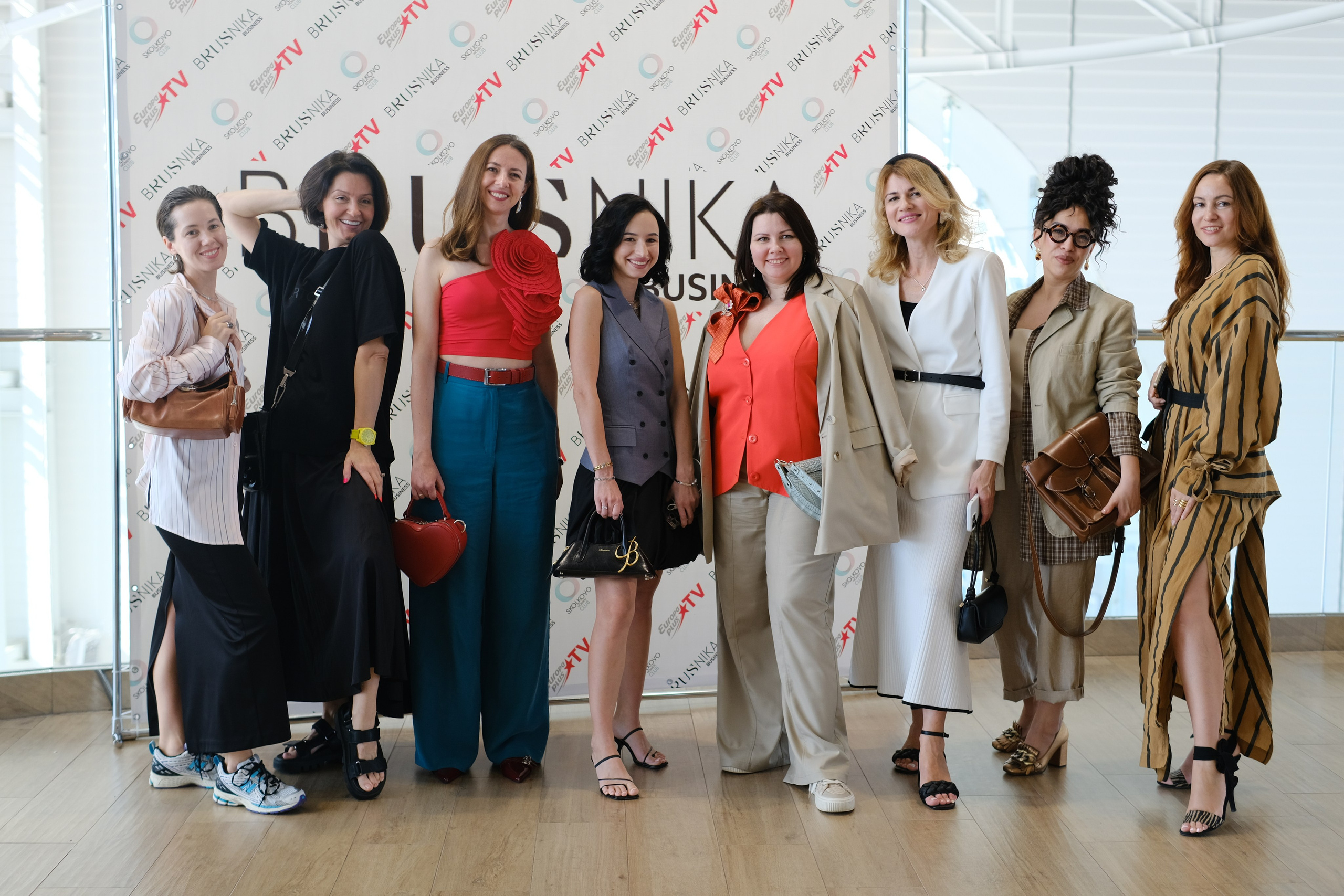 BRUSNIKA_Birthday. Индивидуальная фотосъёмка в Москве. Фотограф Василиса Тарасова