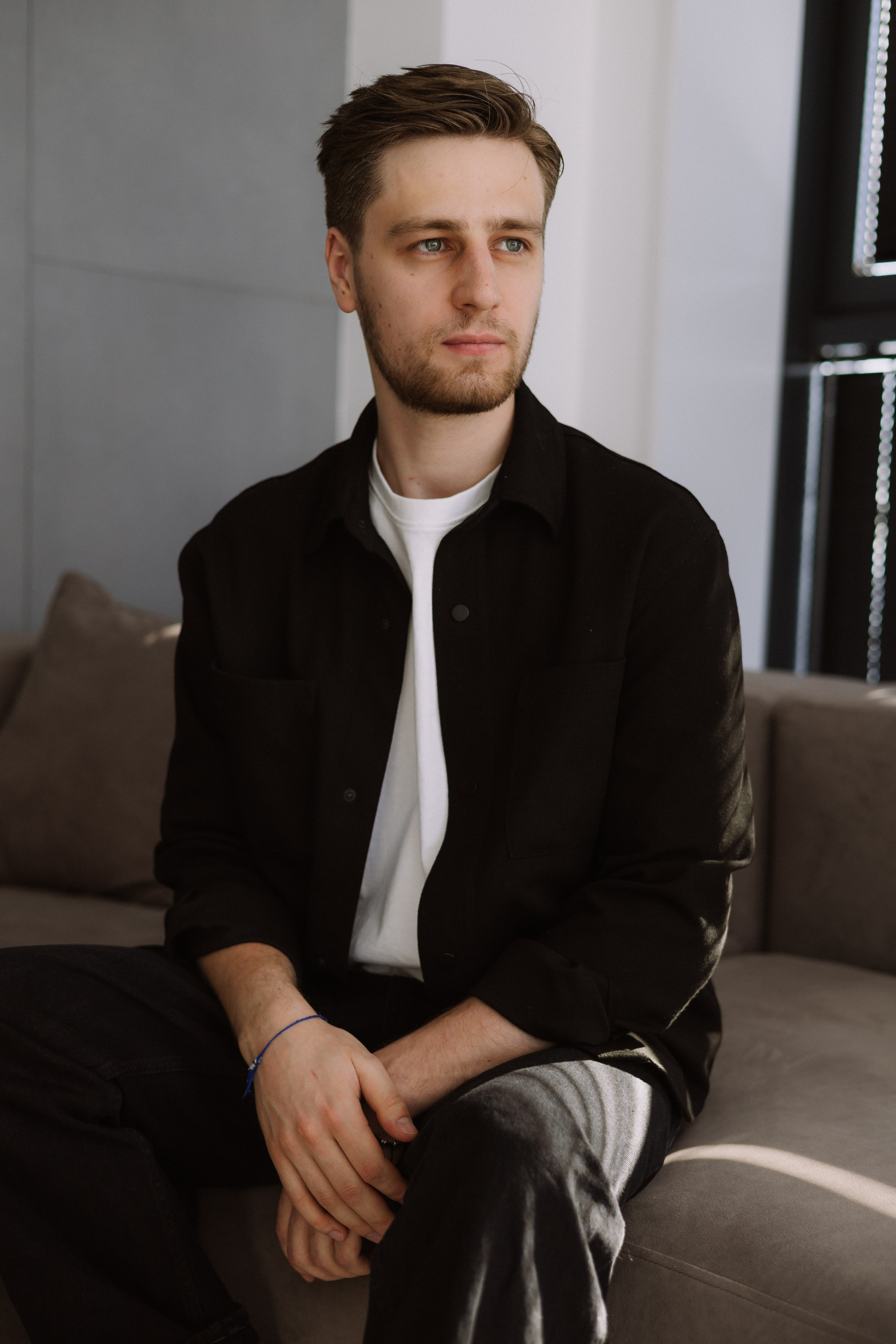 Студийная. Большая семья. Фотограф Уфа Башкирия Мухаметянова Алина. Свадебный семейный портретный