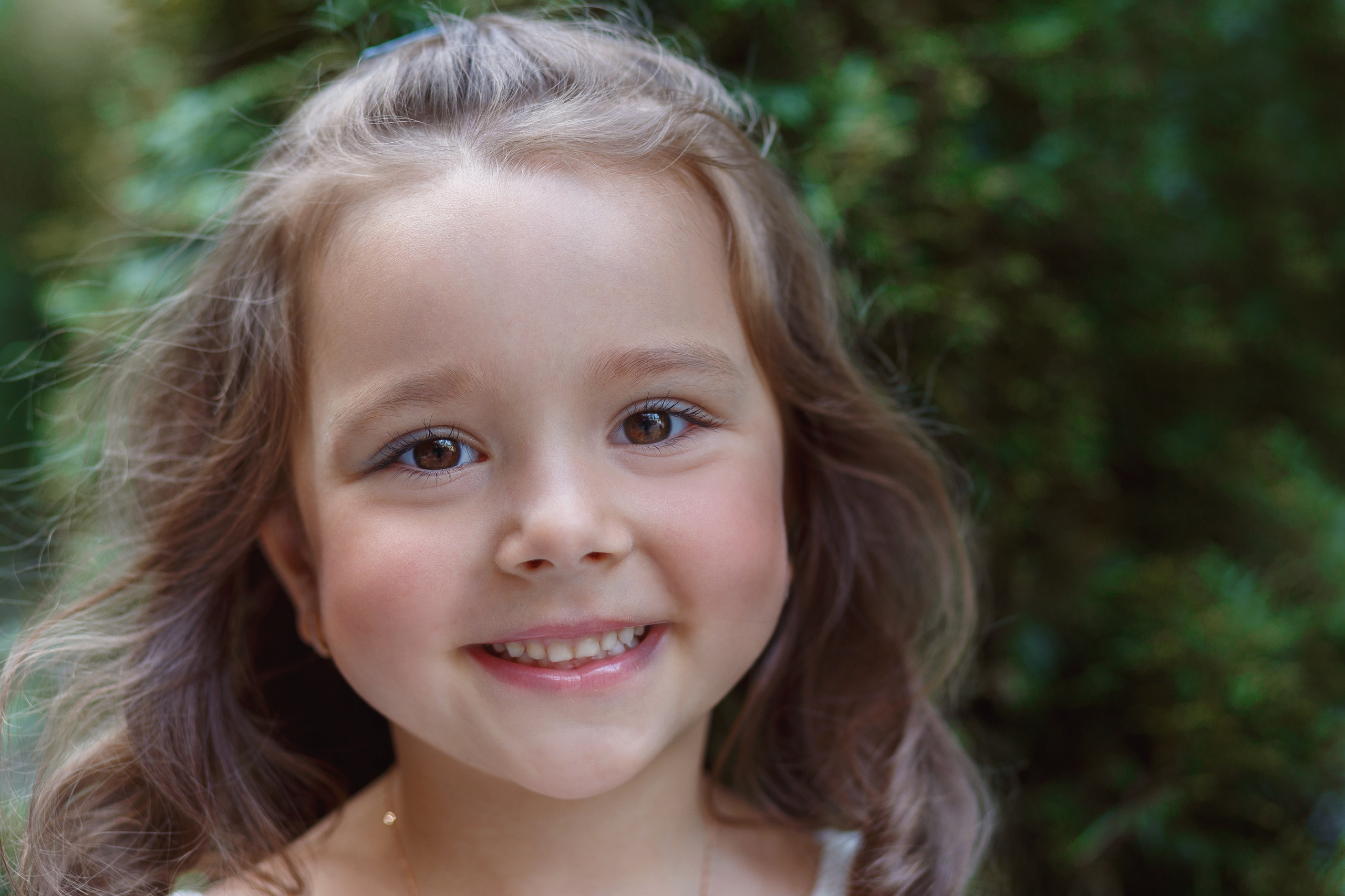 Детские портреты. Фотограф в Казани Наталья Шигенина