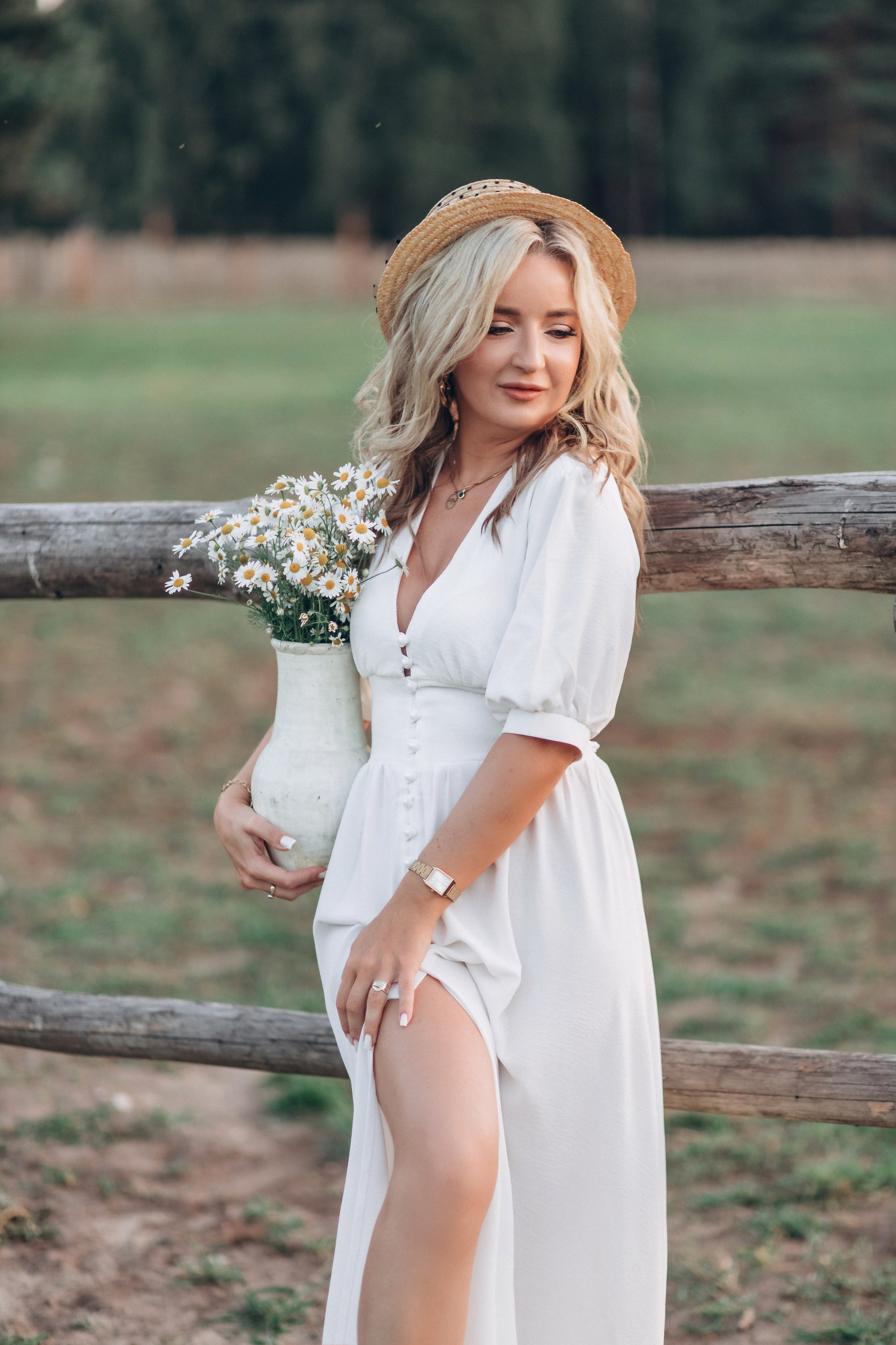 Закатная история для Юли. Валентина Удалая — семейный и портретный фотограф в Брянске