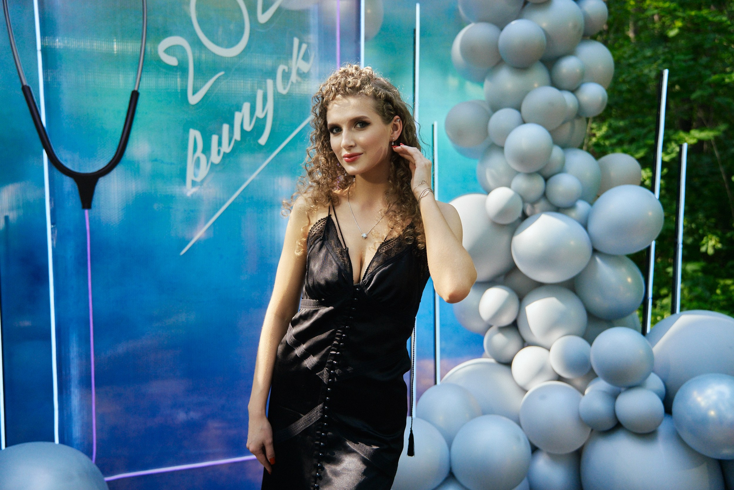 Выпускной «Медицинского института 2024». Фотограф в Хабаровске