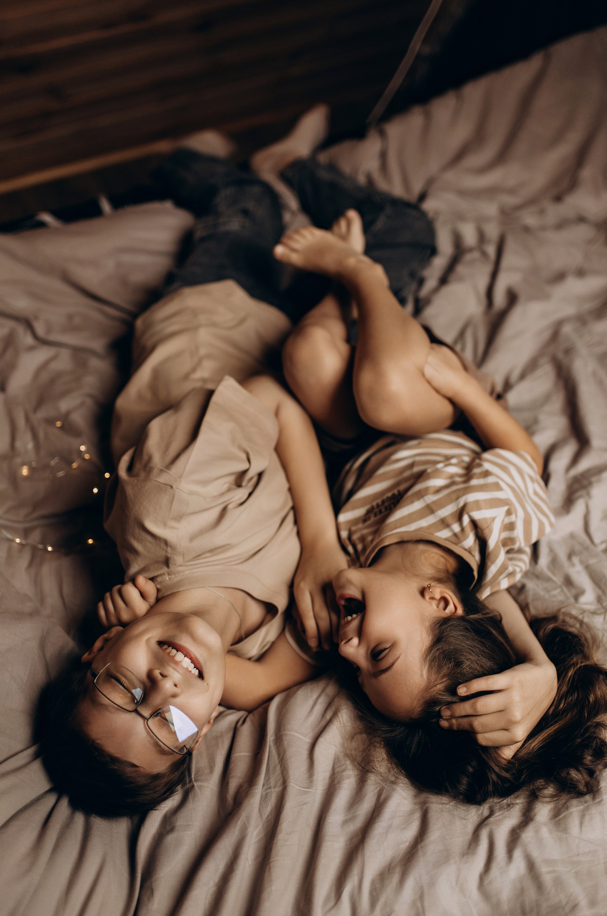 Беляевы(семейная)