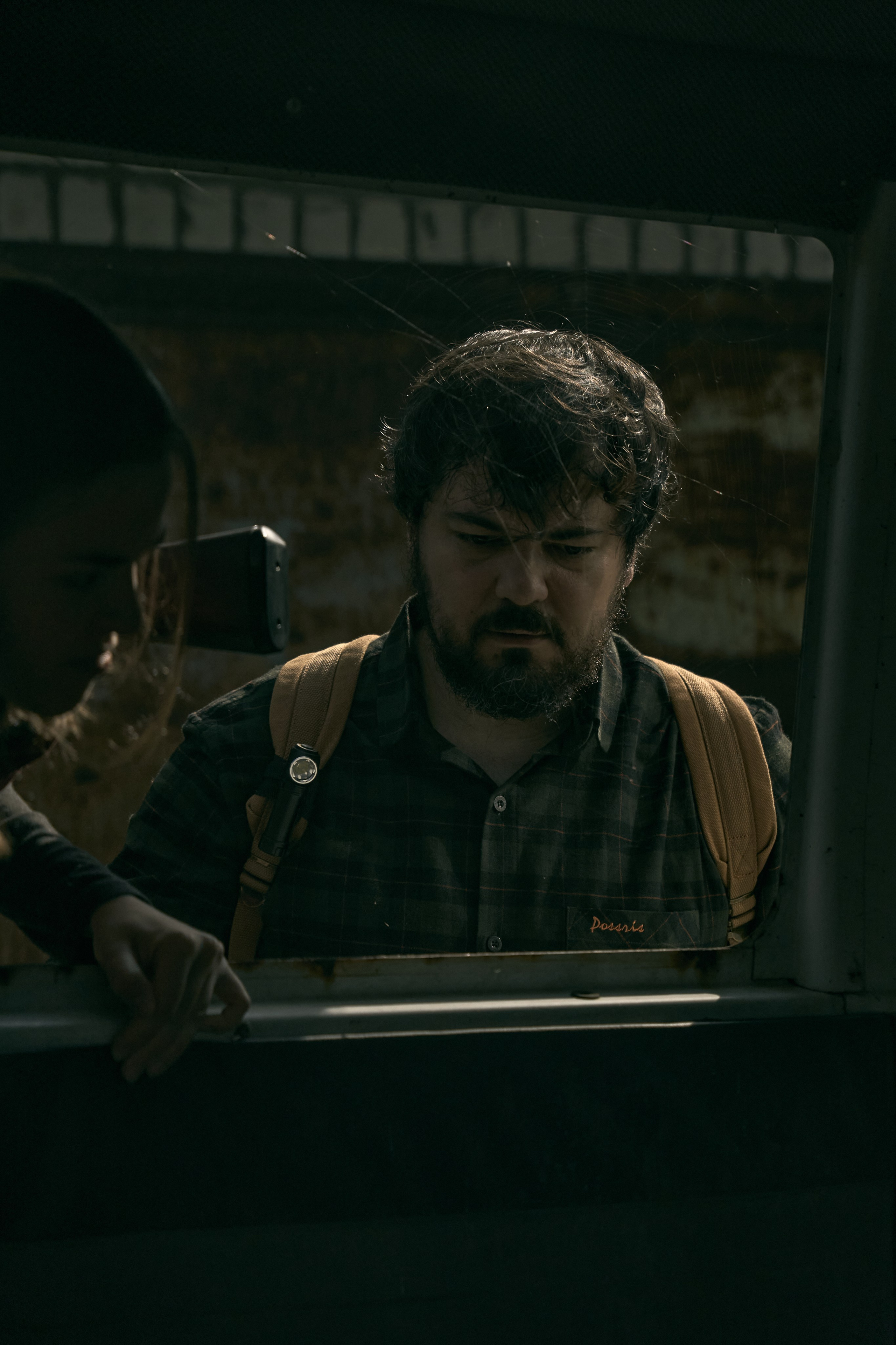 THE LAST OF US. Юля Ф