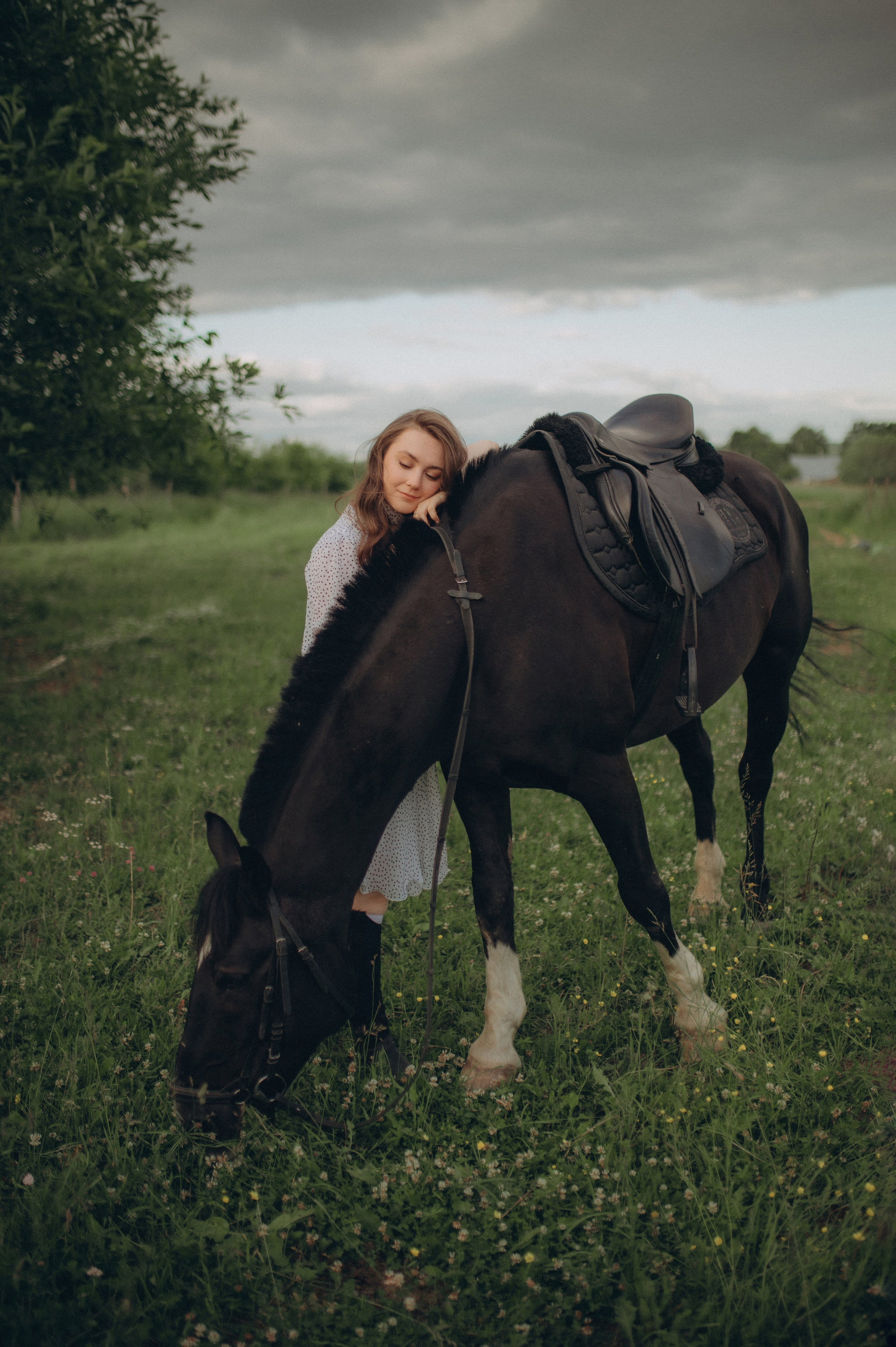 Вероника и Орлеан. Фотограф, г. Лесной Свердловской области