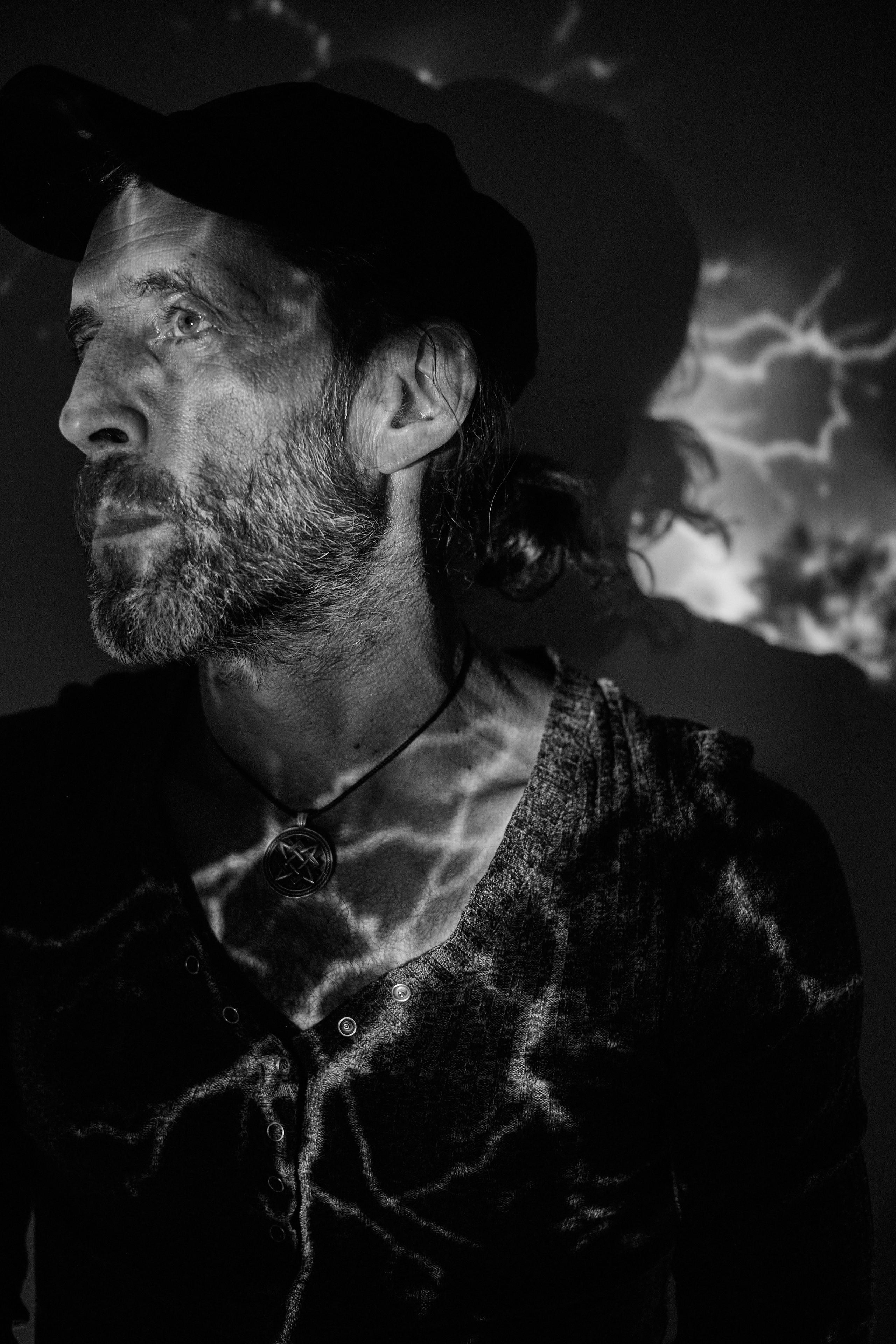 Мужской портрет. Портретный Фотограф в Воронеже