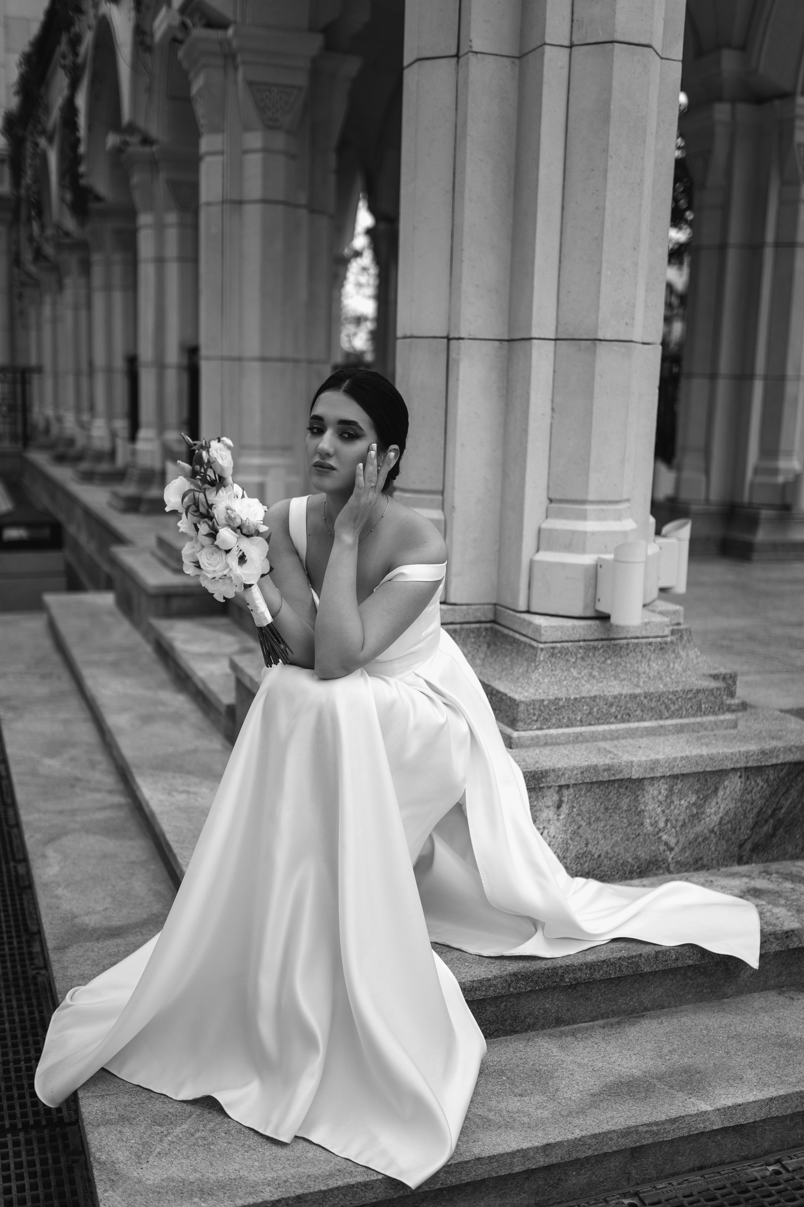 Алексей и Ксения