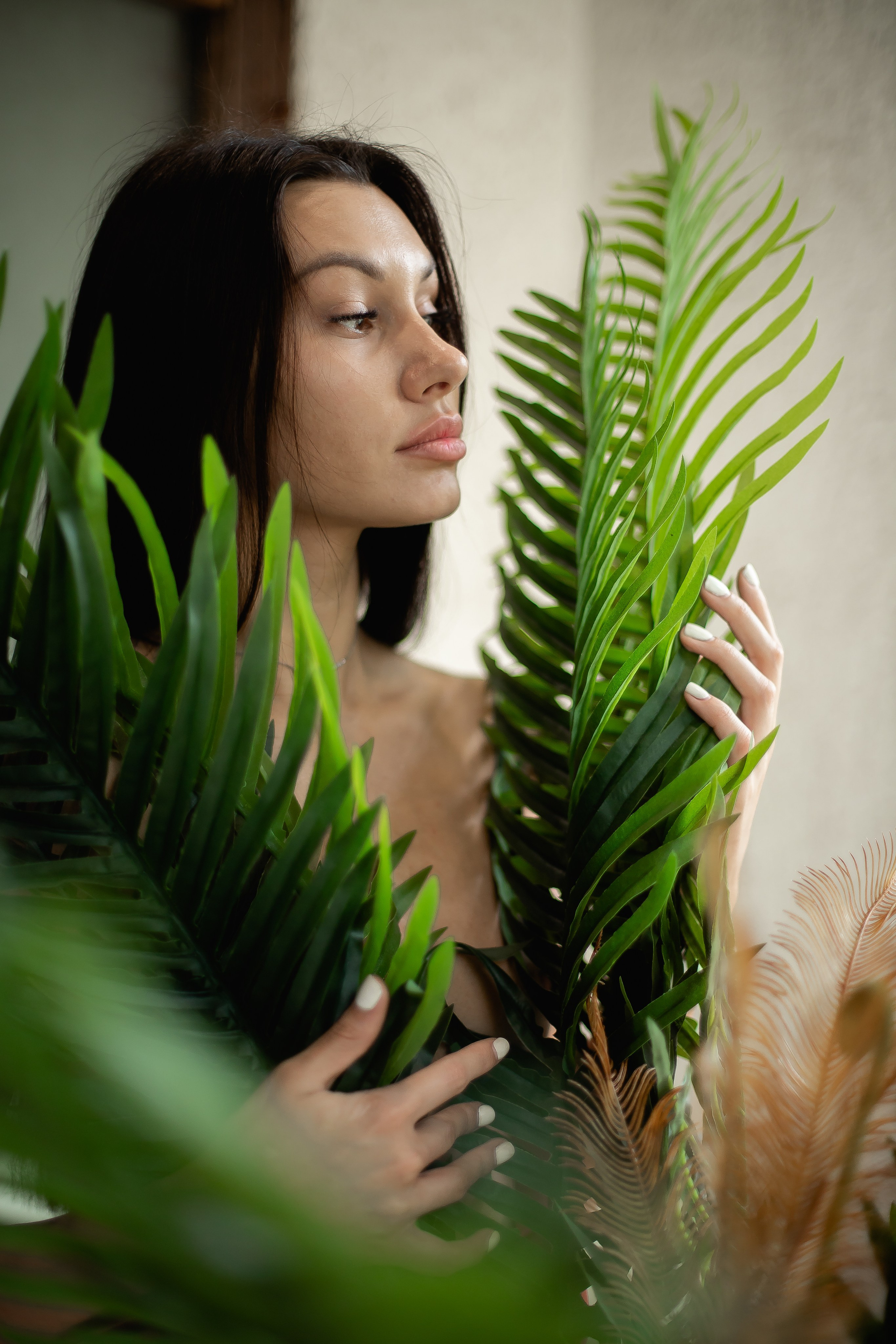 Контент Косметолог. Фотограф