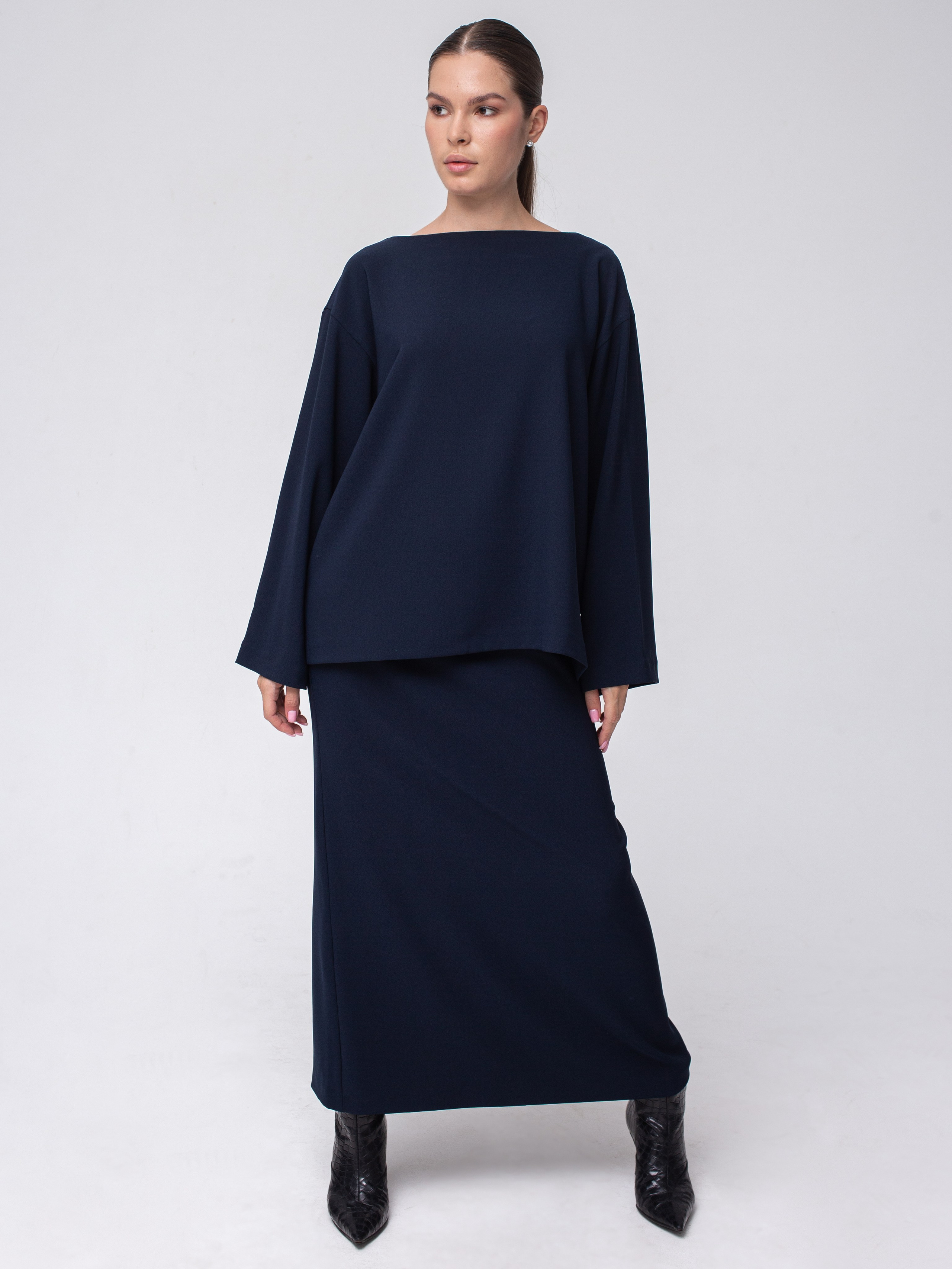 Костюмы для All Ens