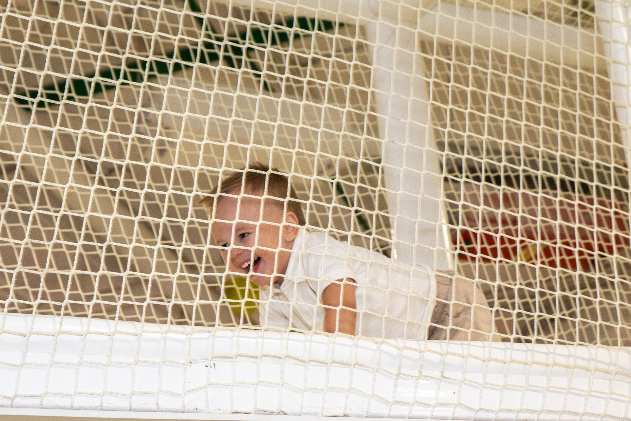 Мирону 3 года/ ДР в НАБЕГИ. Фотограф в Москве Яна Полосина
