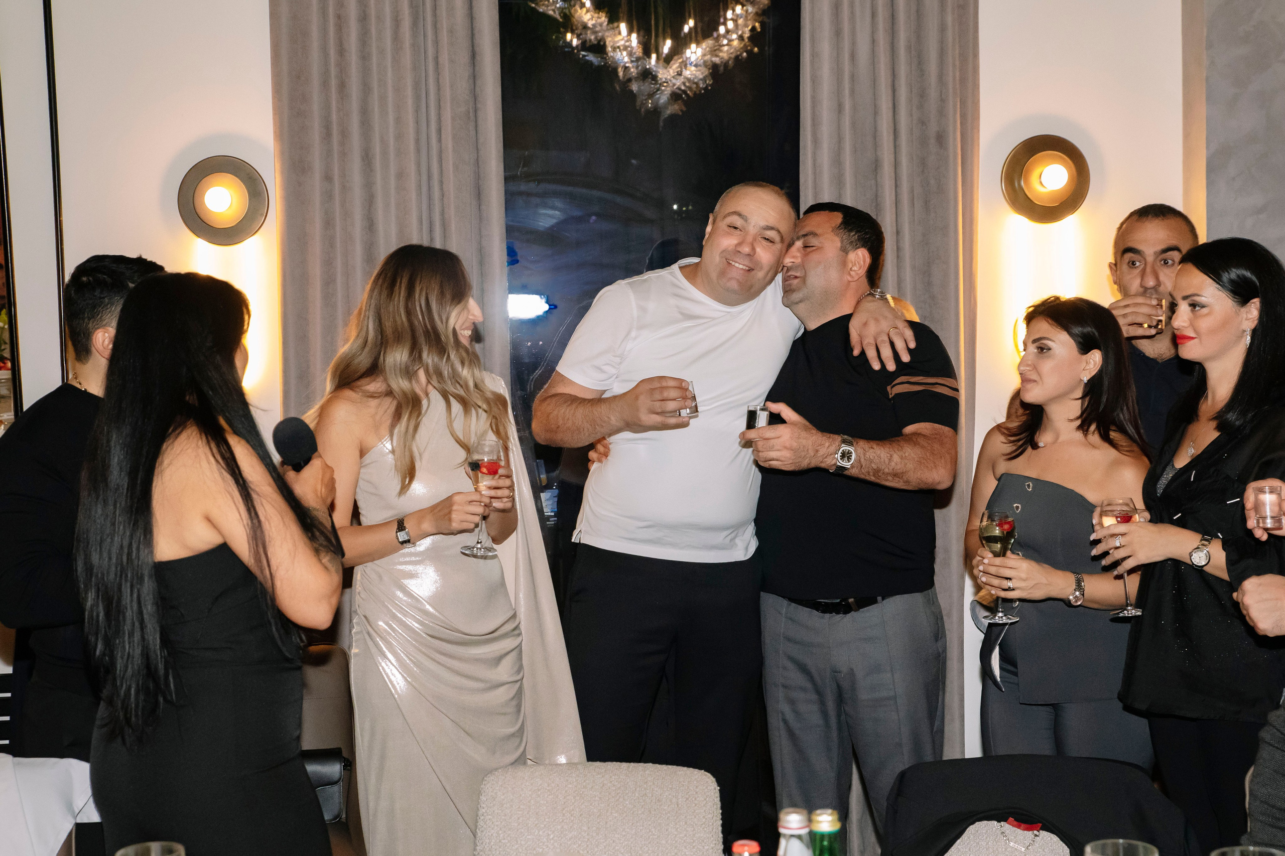 Lilit's Birthday Party ❣. Фотограф в Москве Яна Полосина