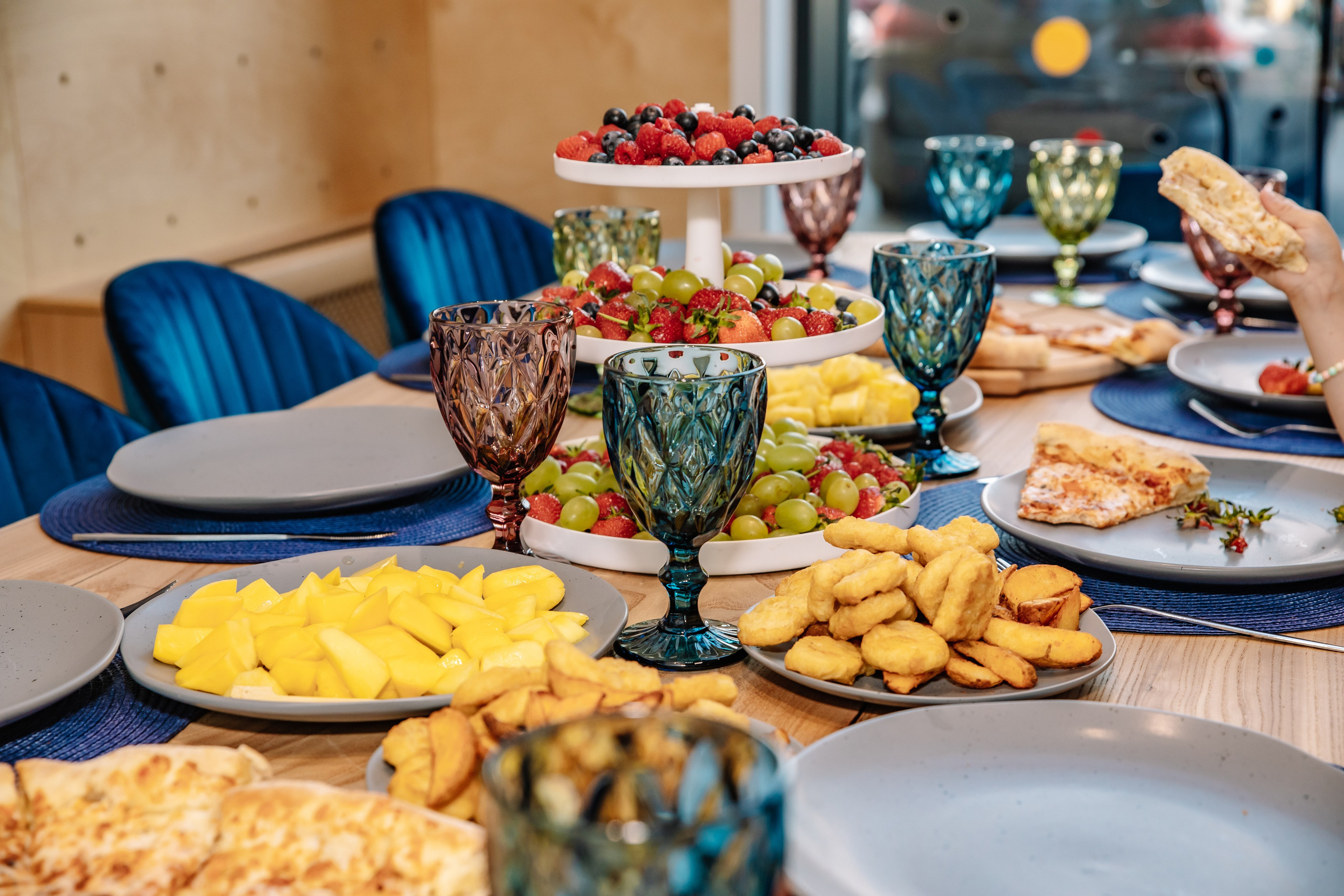 С Днем Рождения, Варвара!. Фотограф в Москве Яна Полосина