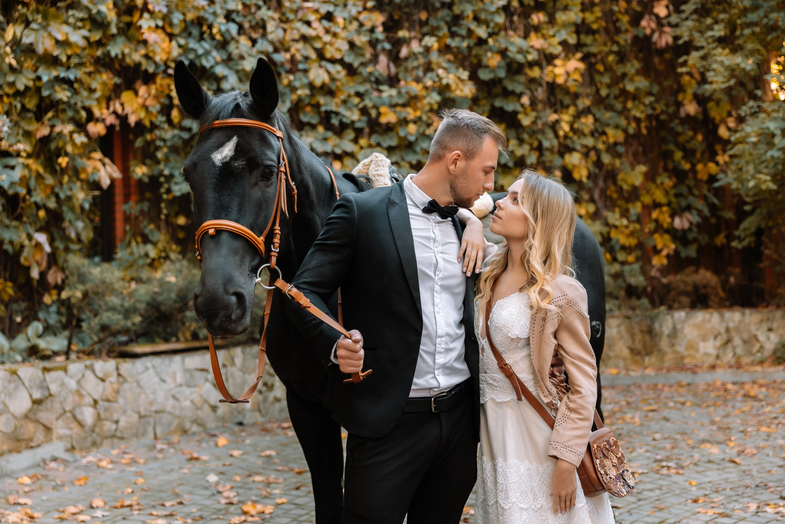 Ольга и Александр ❤. Фотограф в Москве Яна Полосина