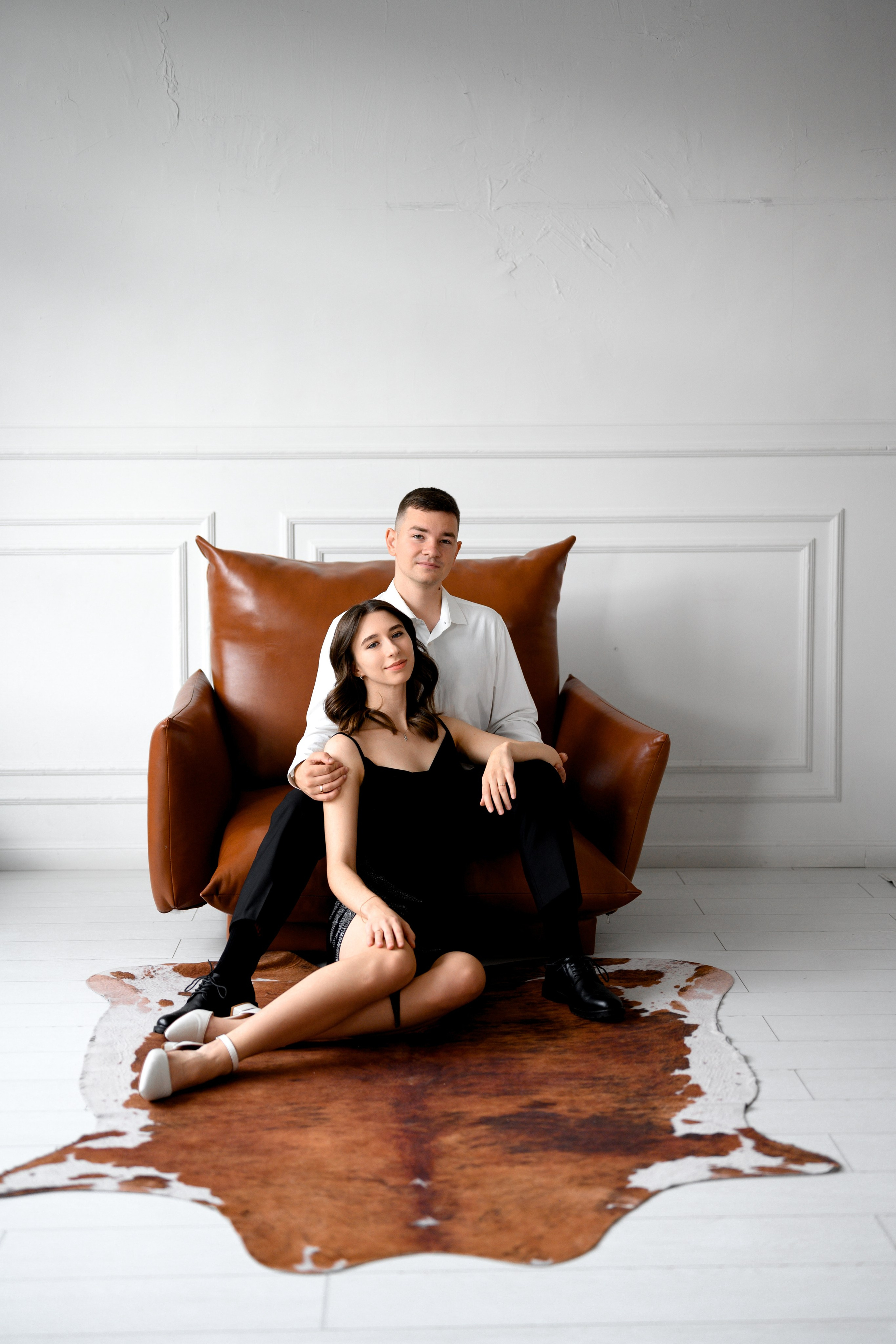 Фотостудия. Полина Бамбиза фотограф фотосессии Красноярск фотокниги портрет