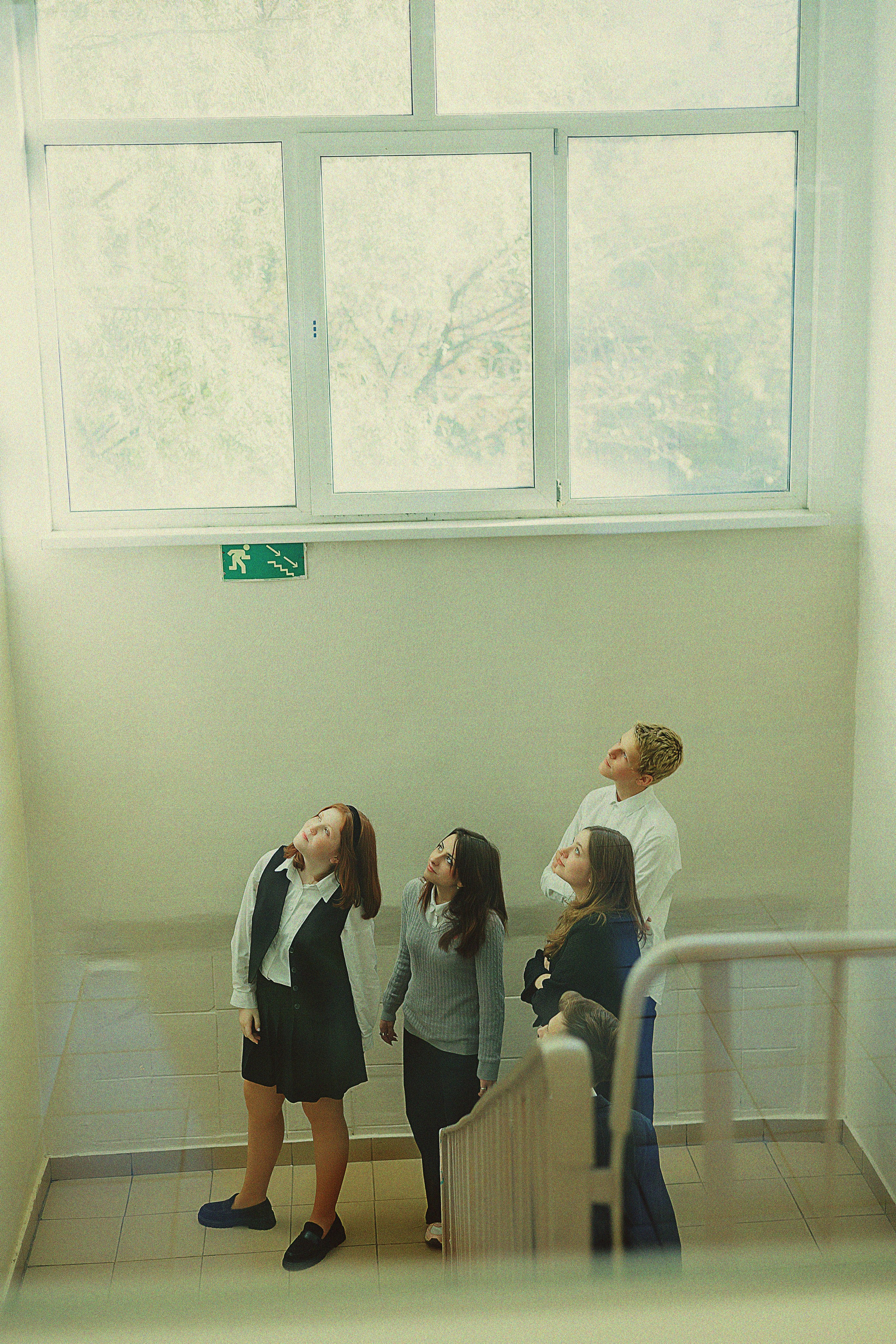 Альбом 9 класс