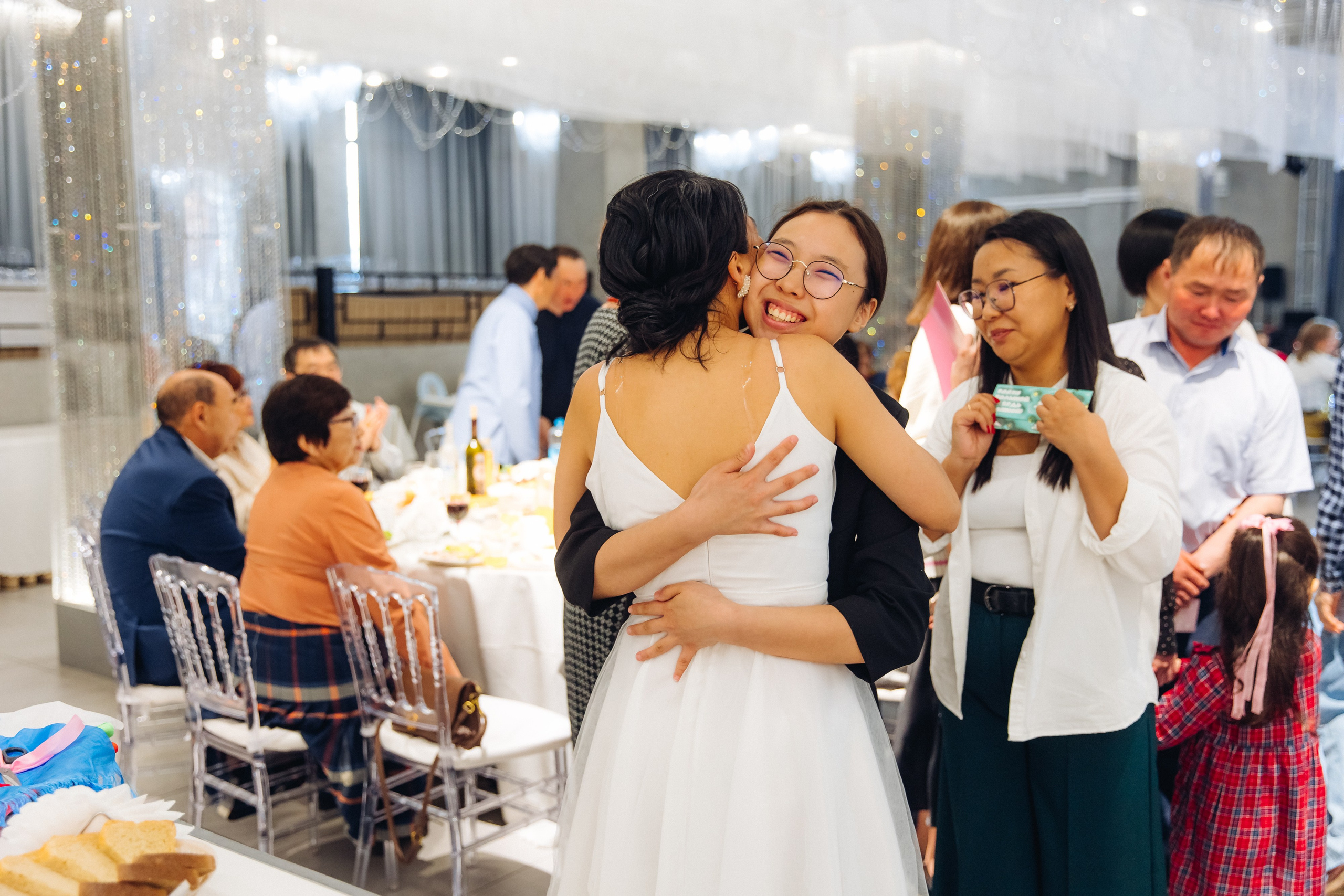 День Рождения Нараны. Свадебный и семейный фотограф в Улан-Удэ