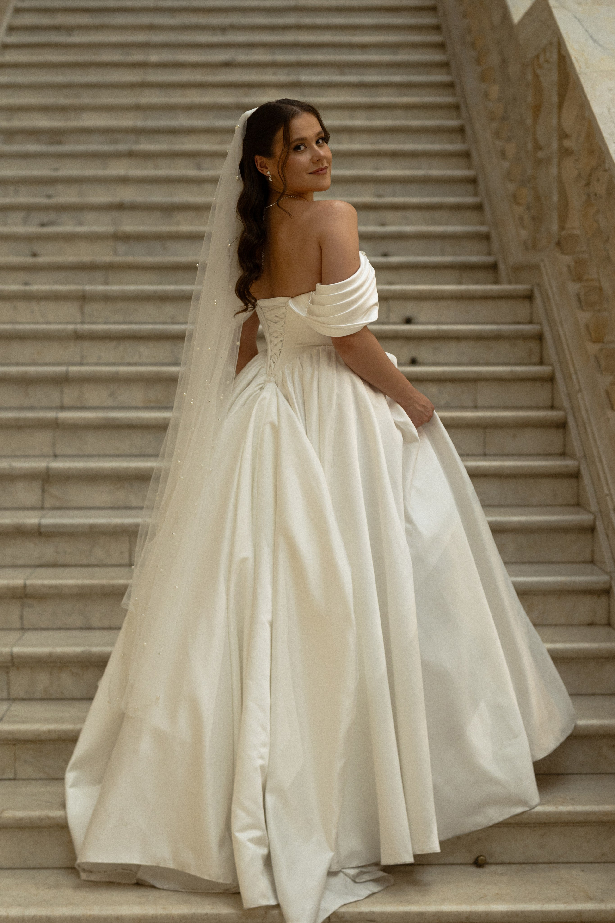 Даша&Вадим. Свадебный фотограф по всей Беларуси Цепелева Анна