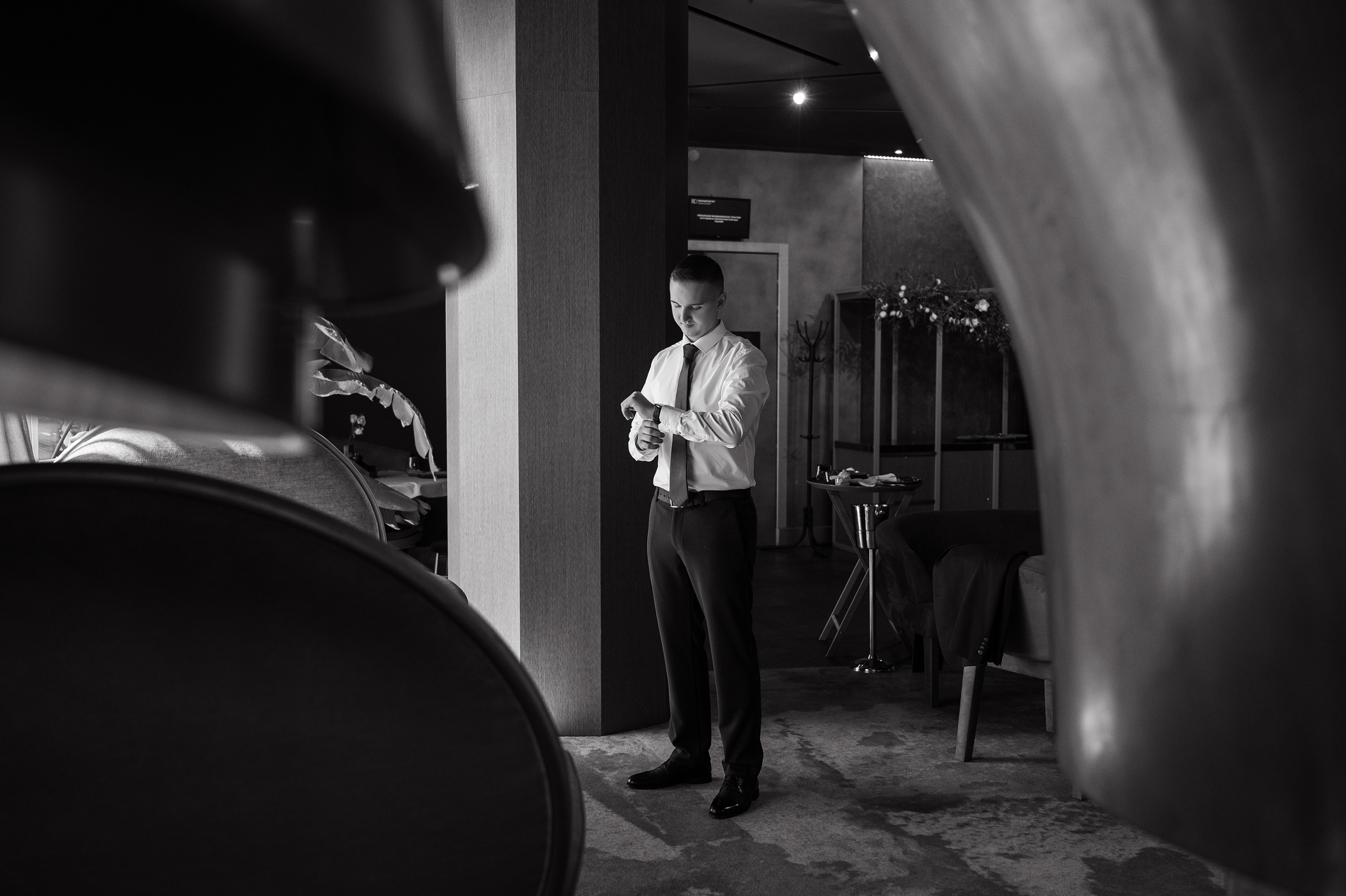 Кирилл & Ольга. Фотограф Таня Юдина в Ростове-на-Дону