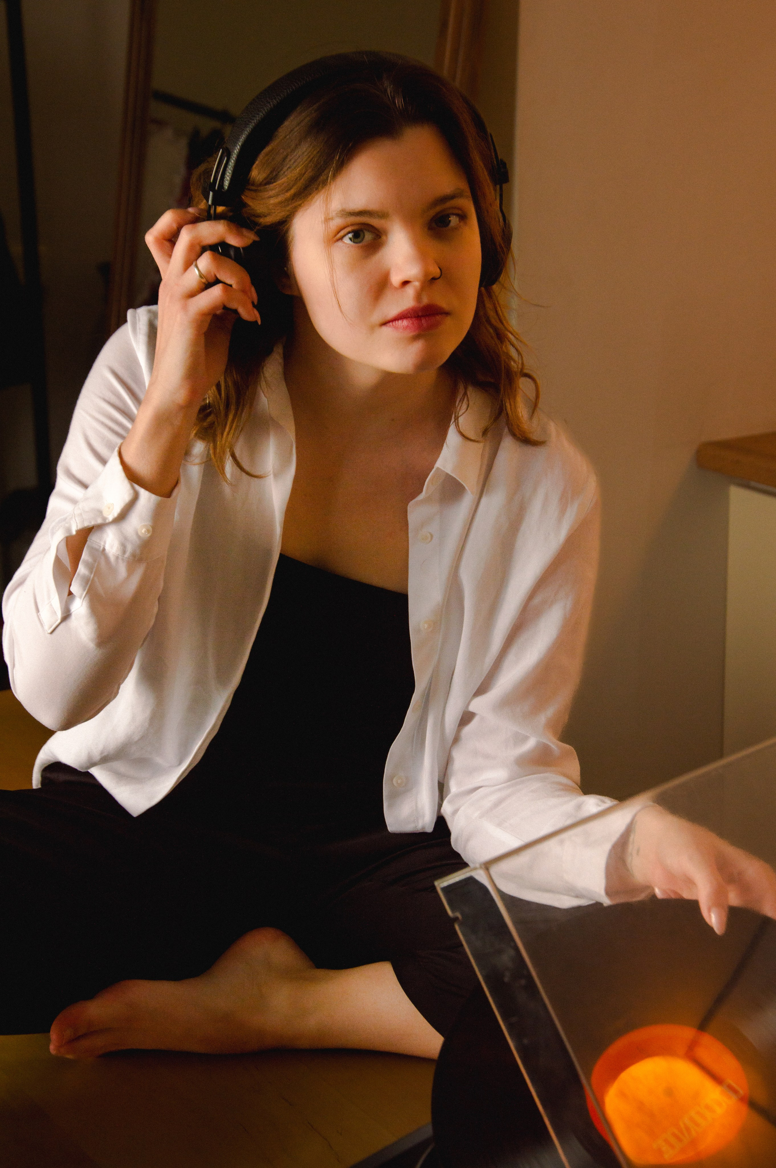 Прожить. Увидеть. Отпустить. Снимаю по любви в Москве