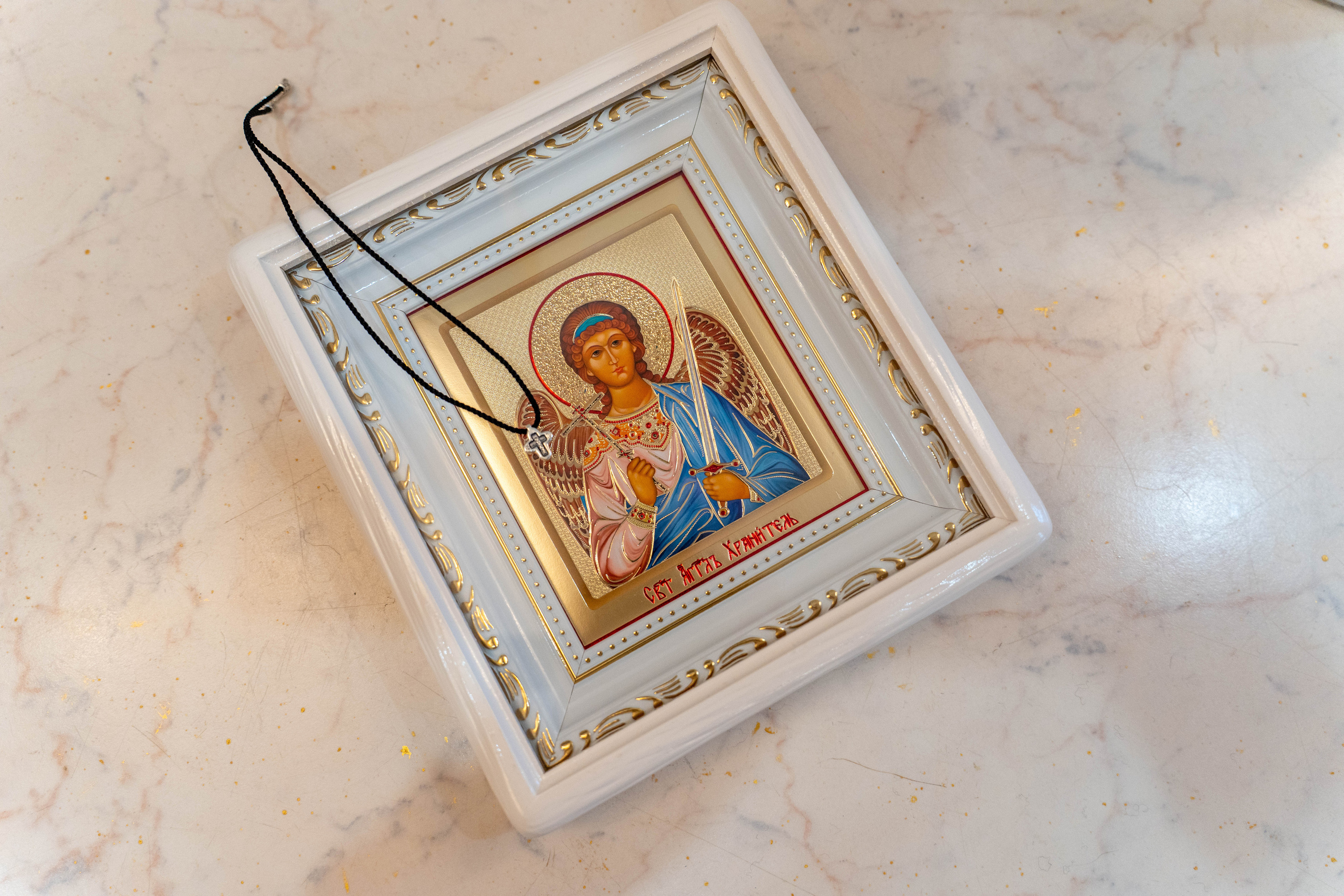 Фотограф на Крещение и Венчание в Туле, детский и семейный фотограф