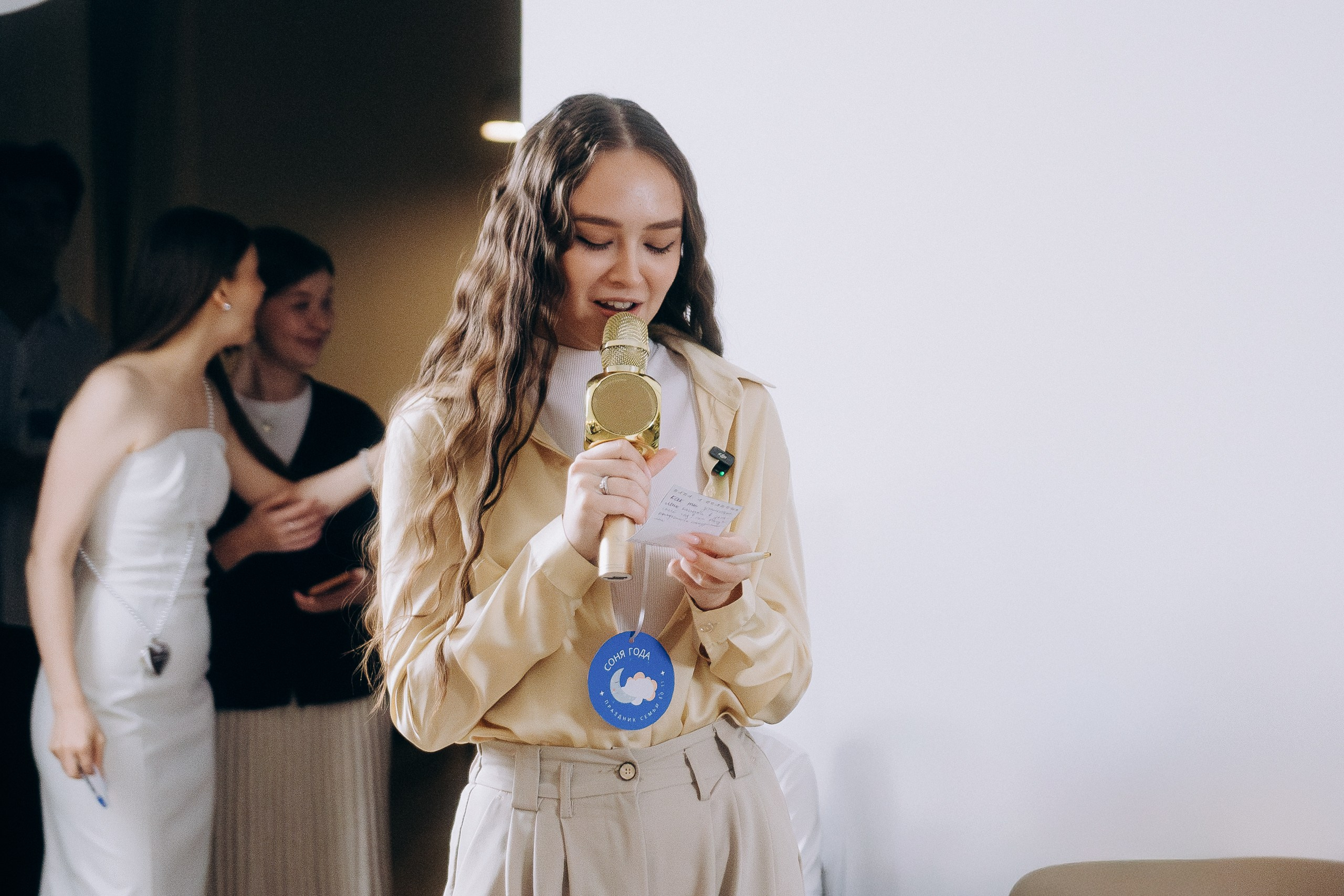 Семейный день рождения. Валентин Гальетов — репортажный и портретный фотограф в Чебоксарах