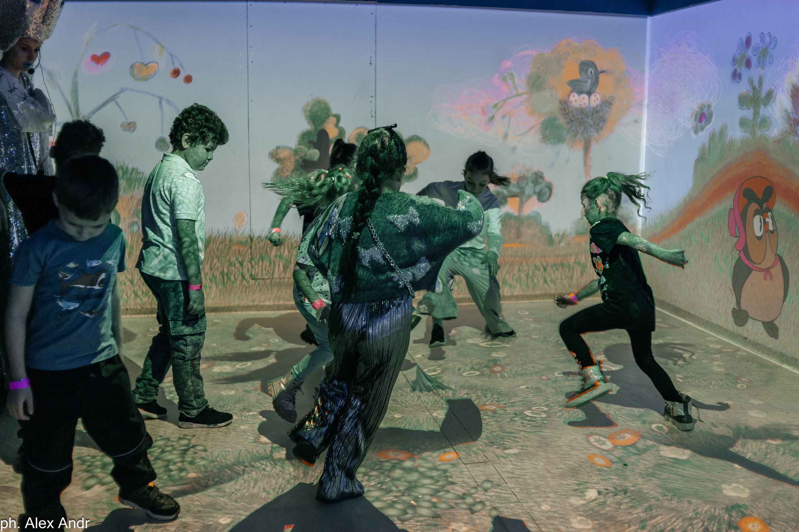 Репортажные фотографии. Alex Andr фотограф Москва и МО