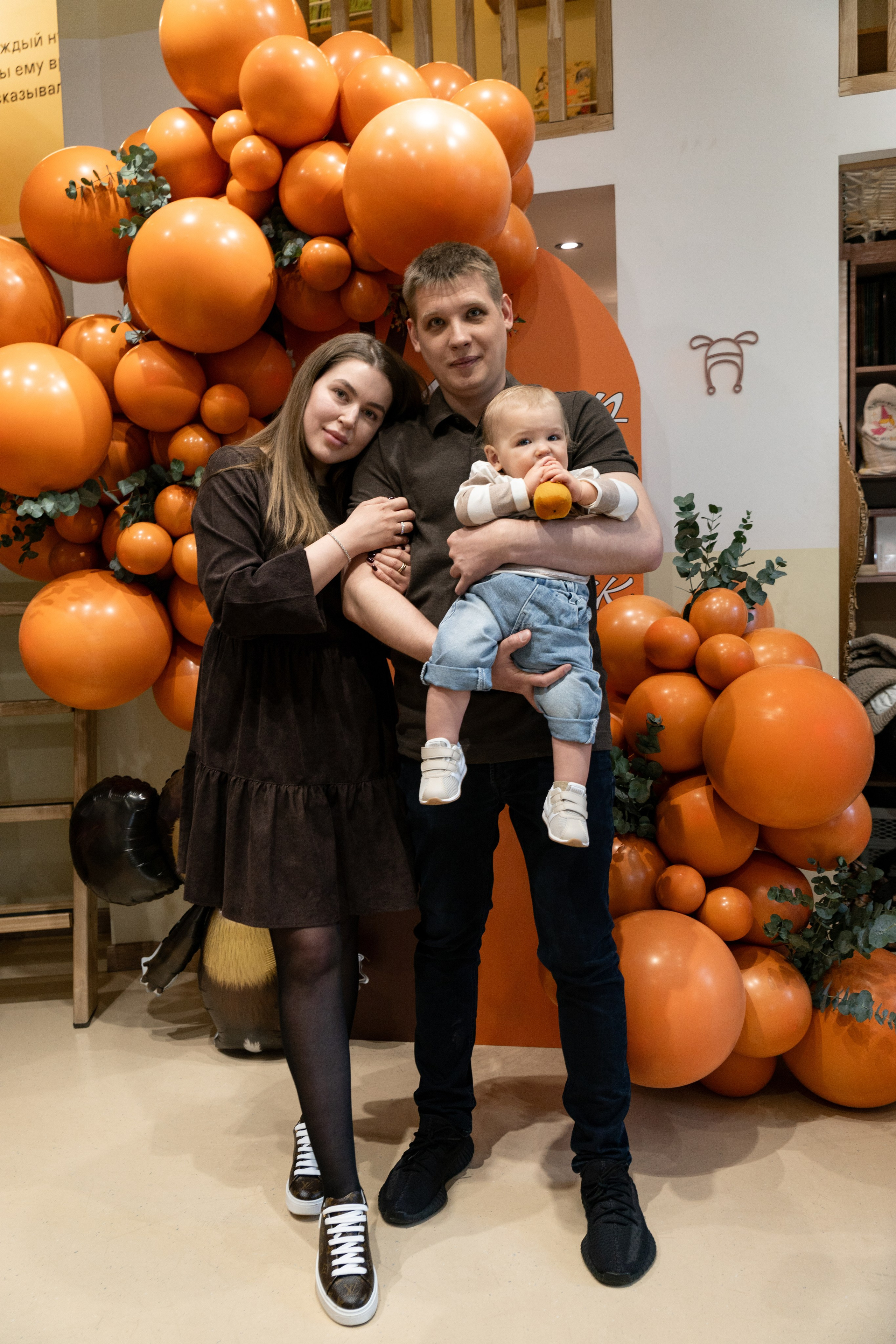Детские фотографии. Alex Andr фотограф Москва и МО