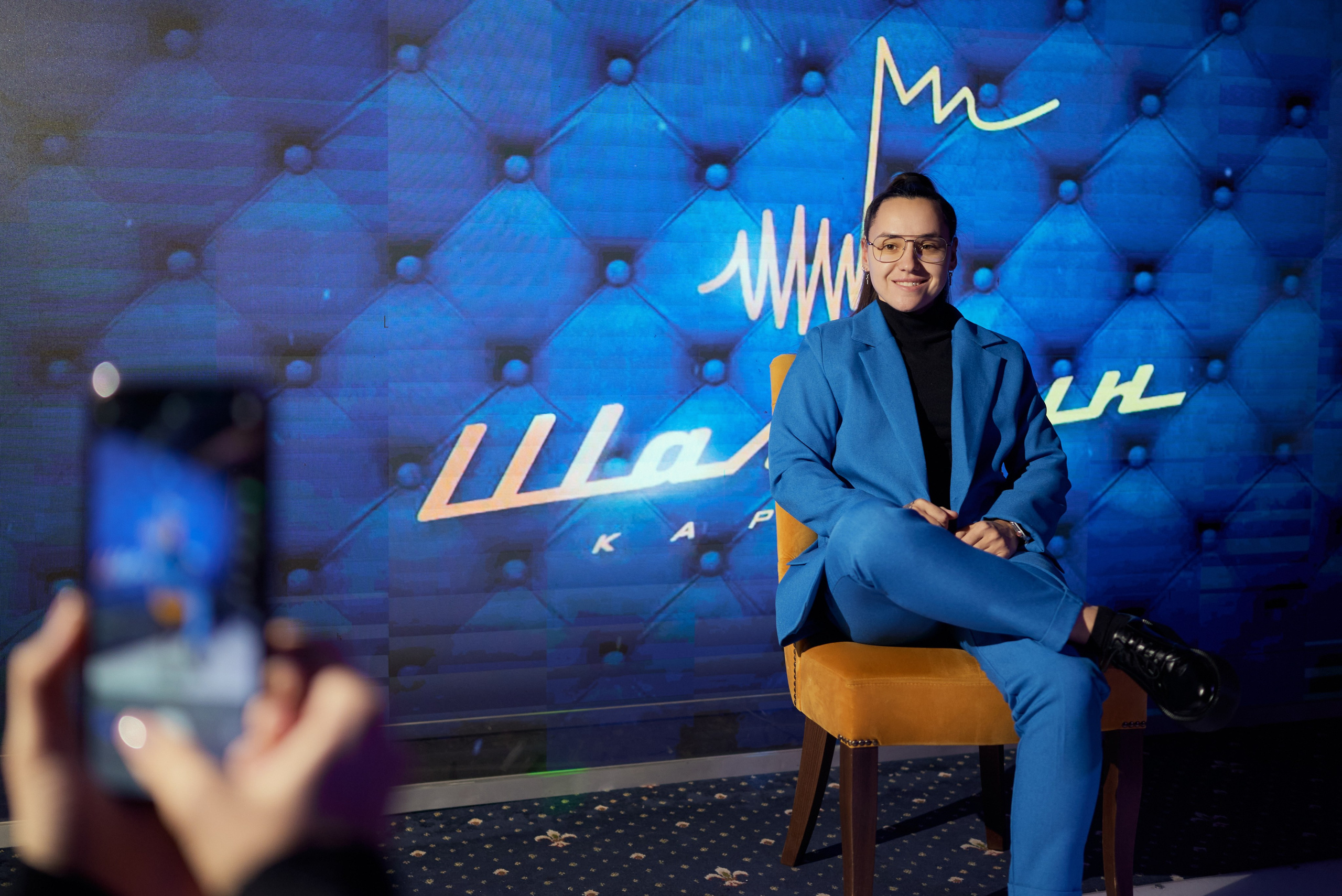 Вечеринка. Свадебный фотограф Александр Браво