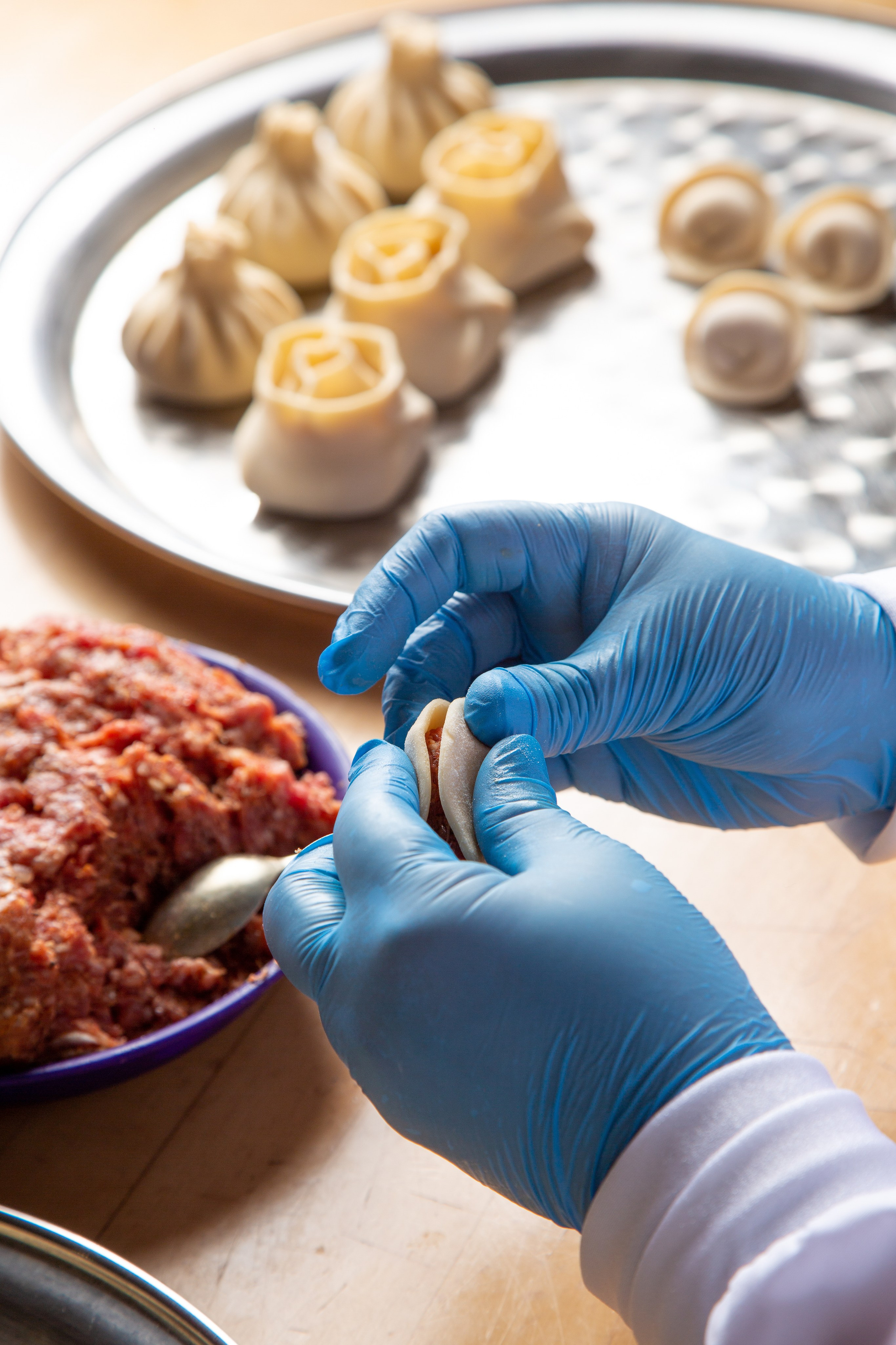 Элла Ферма. Юлия Космо — фуд-фотограф, предметный стилист, Москва