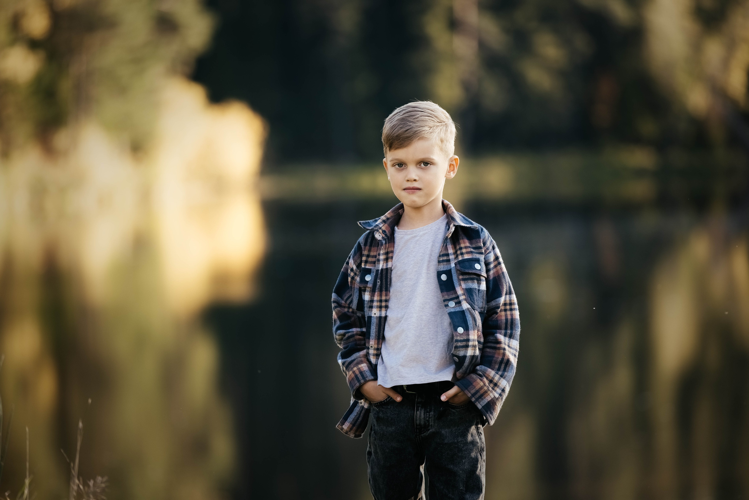 Семья. Главная