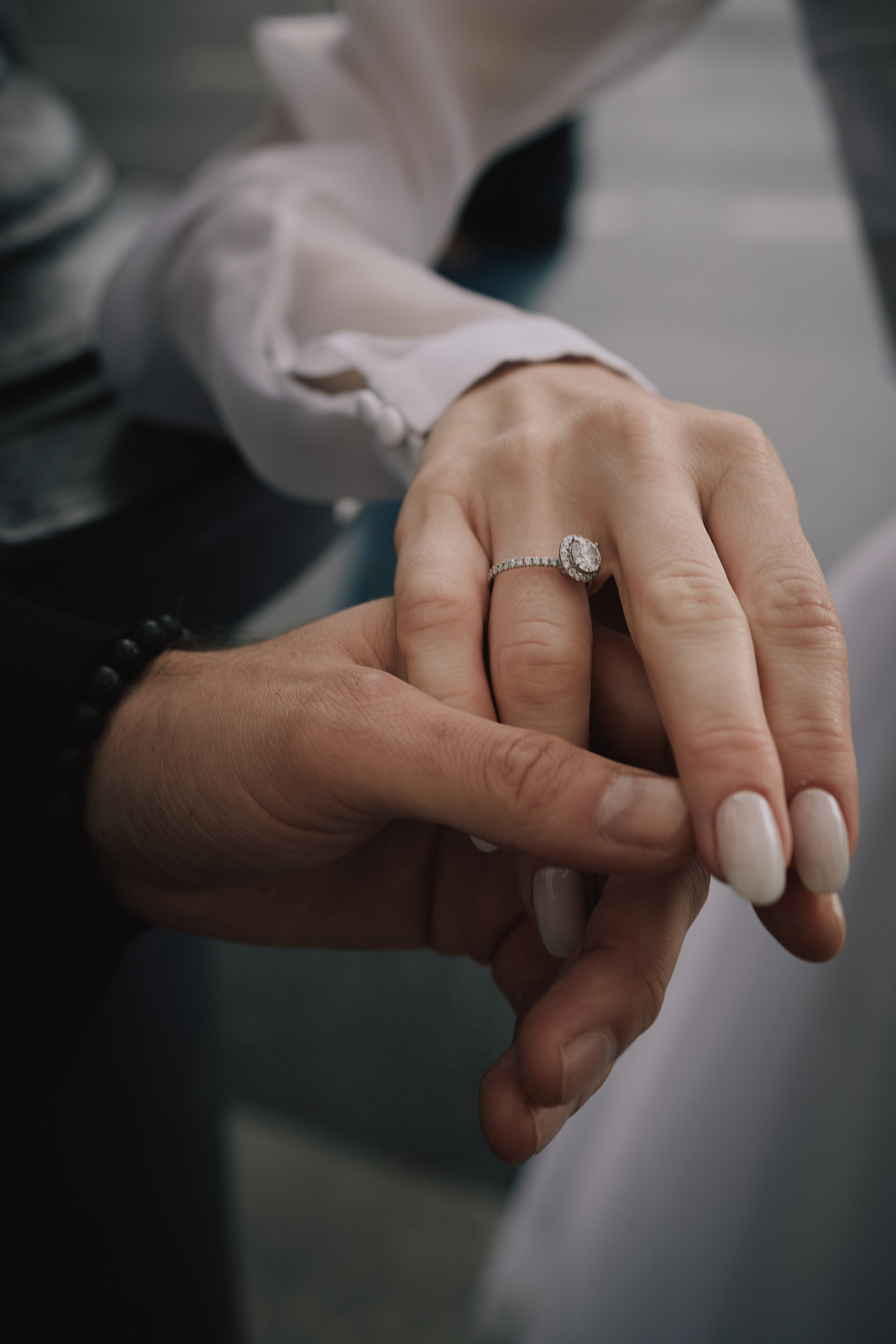 Нина и Саша. Фотограф в Санкт-Петербурге | Аня Маленчук