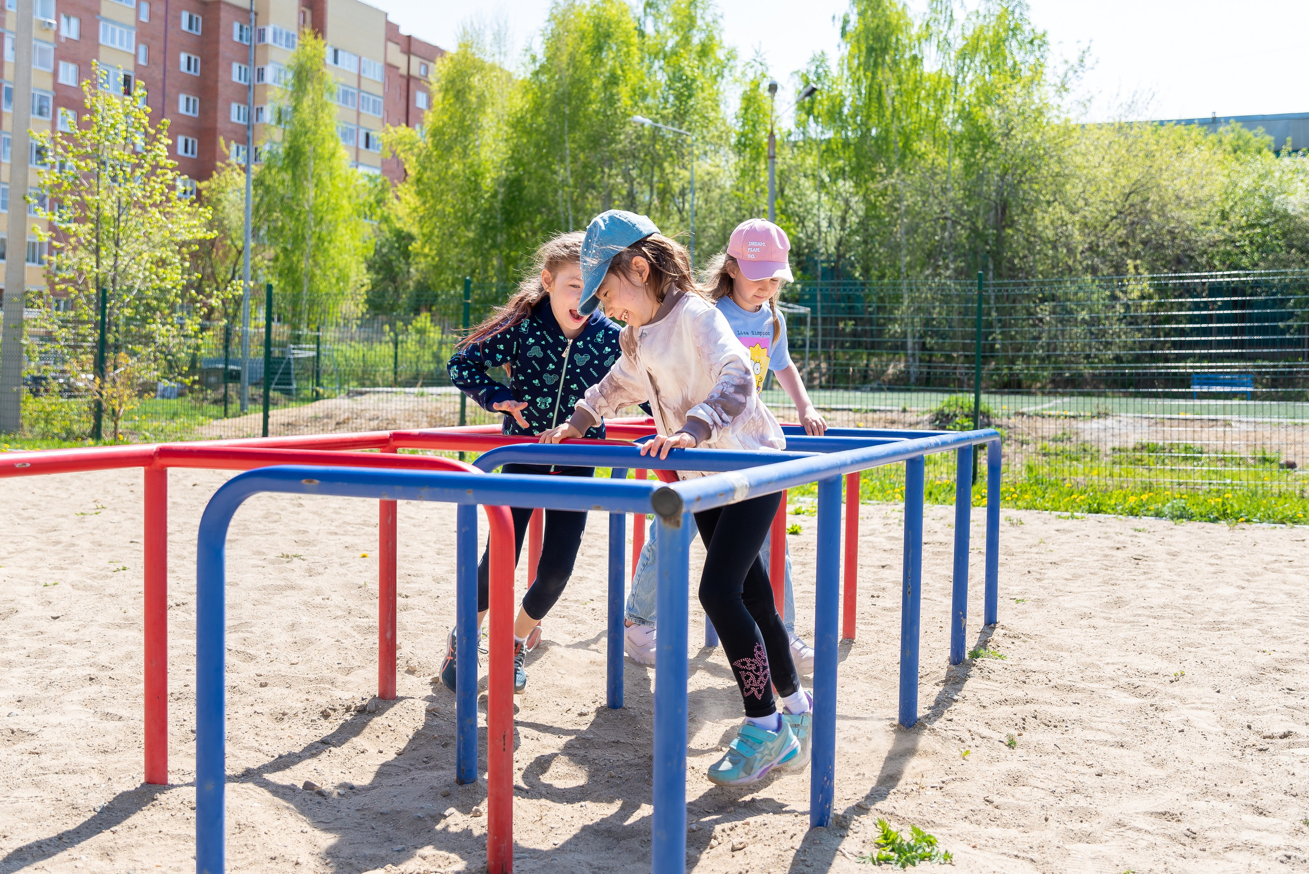Фотосъёмка на прогулке. Детский фотограф в Екатеринбурге и Берёзовском Евгений Кондаков