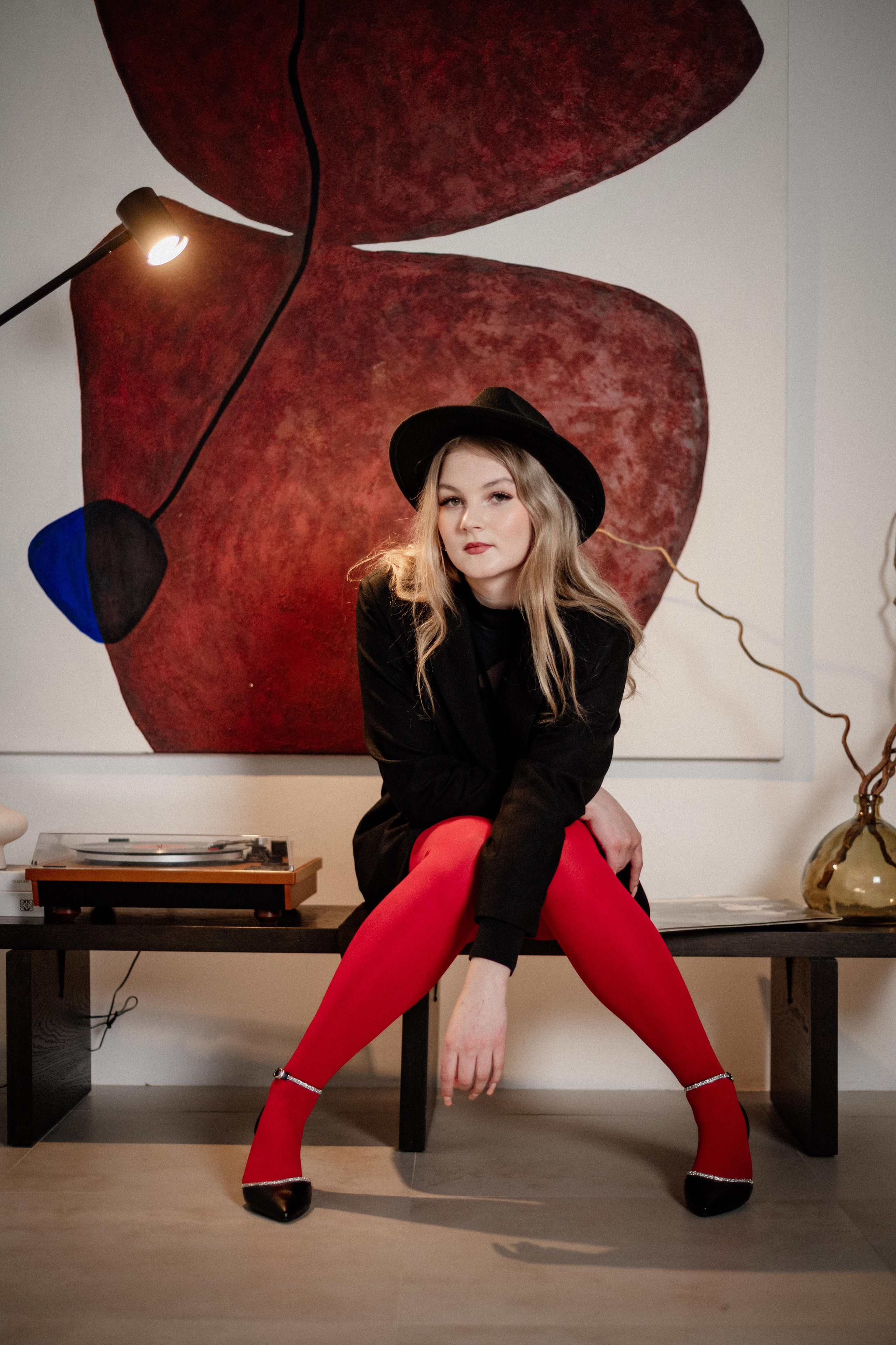 Диана. Фотограф Алёна Евграфова