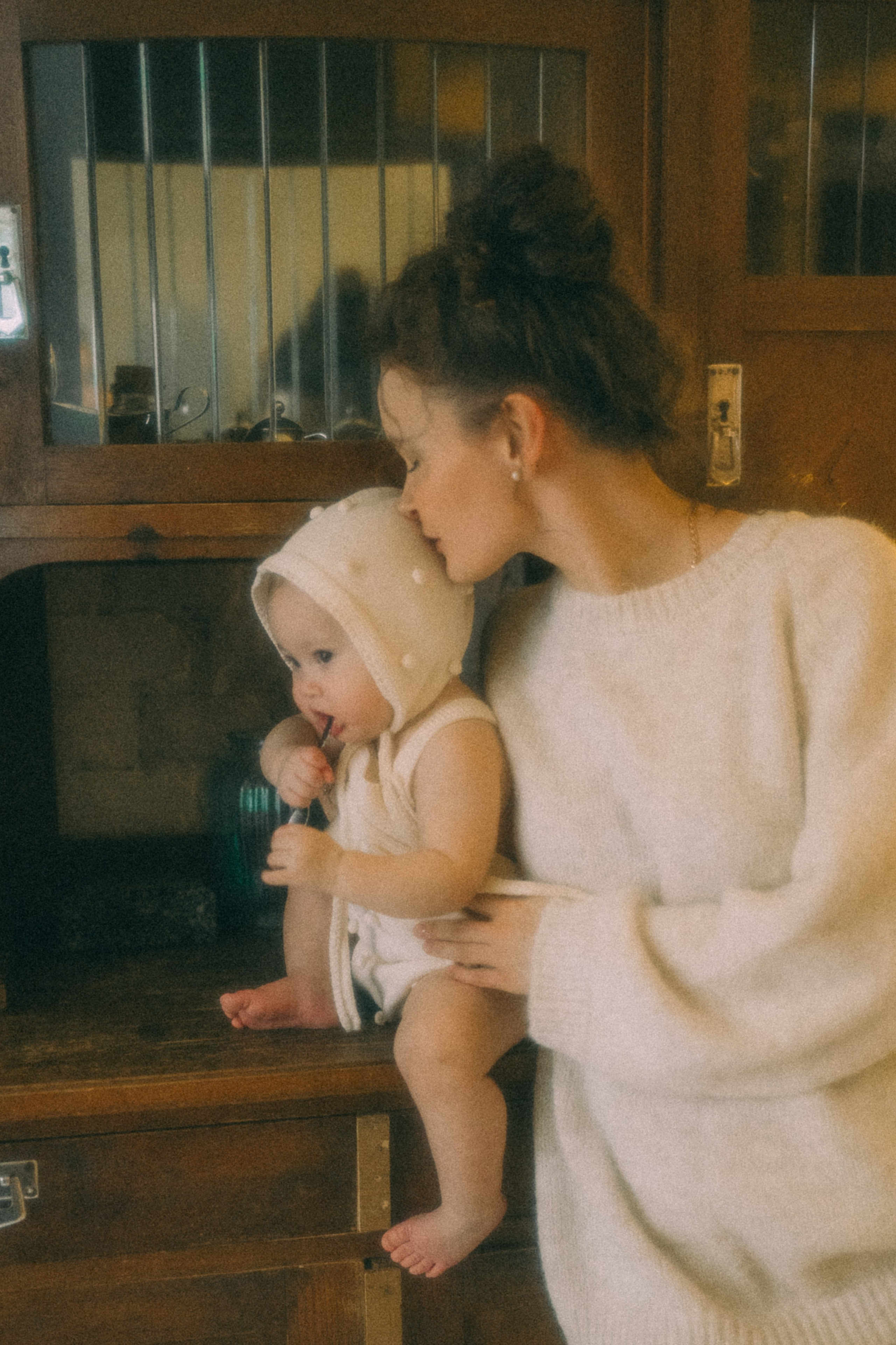 Мария Старостина фотограф