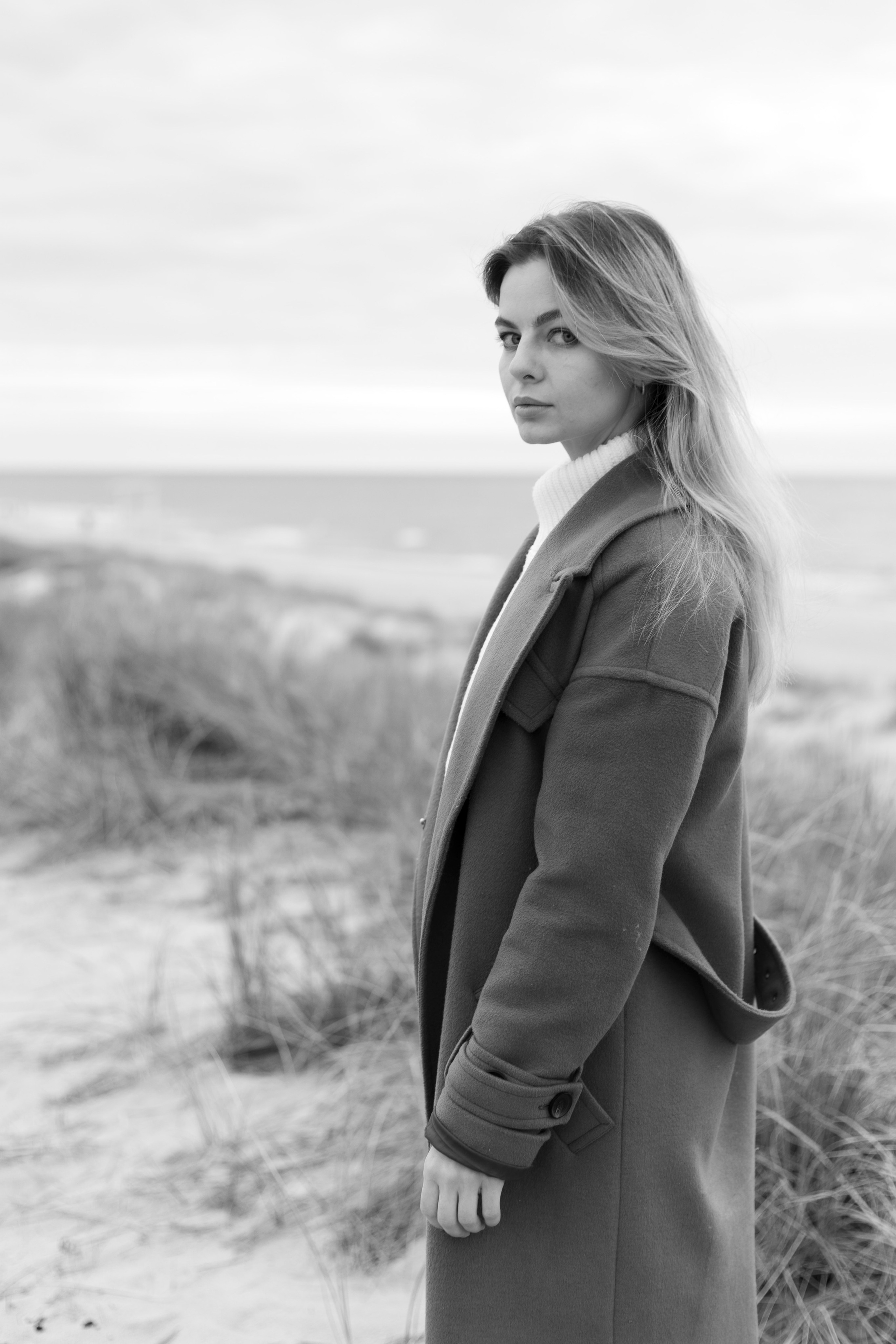 Янтарный. Свадебный фотограф Калининград